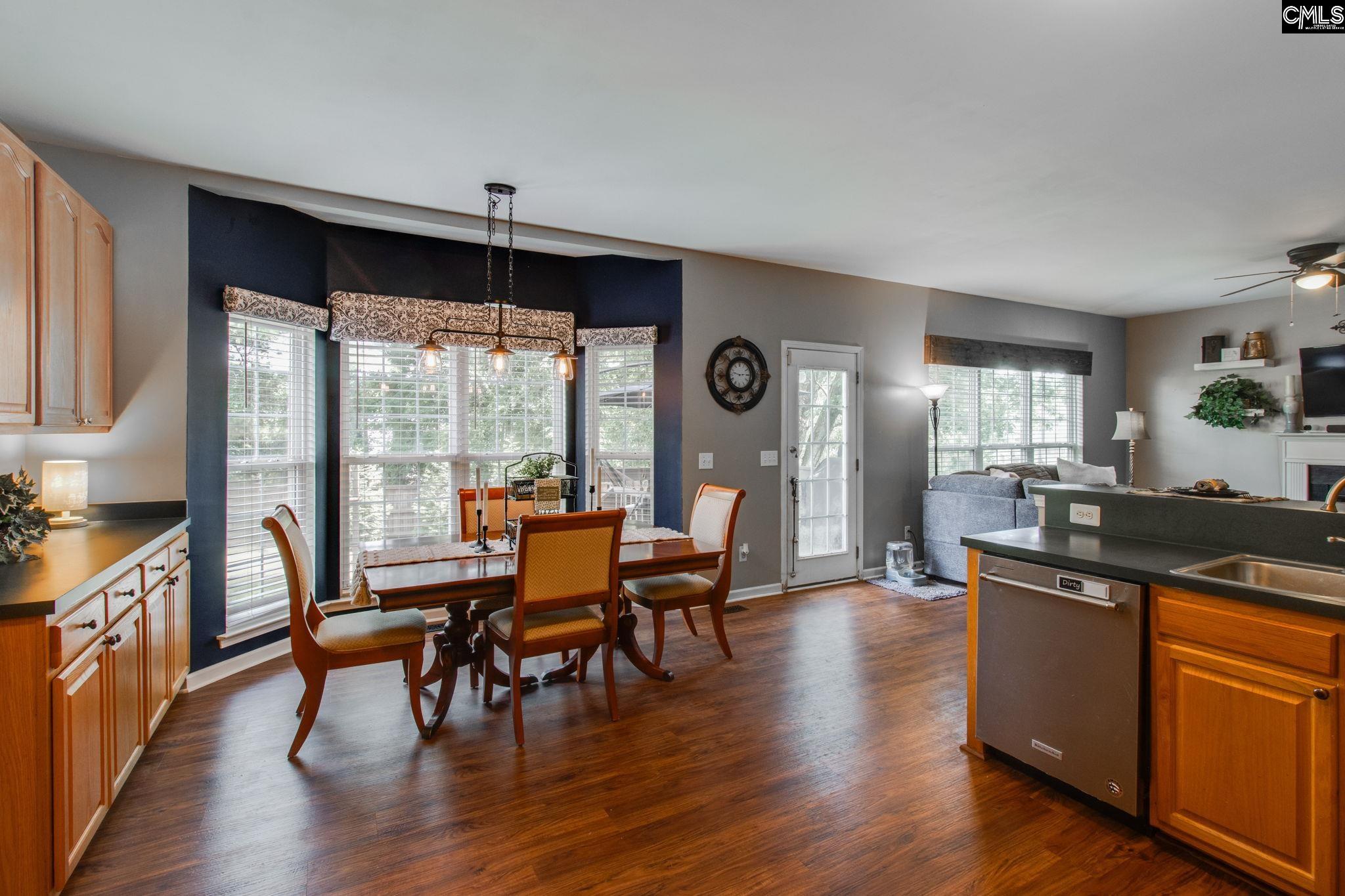 507 Staffwood Drive Irmo, SC 29063