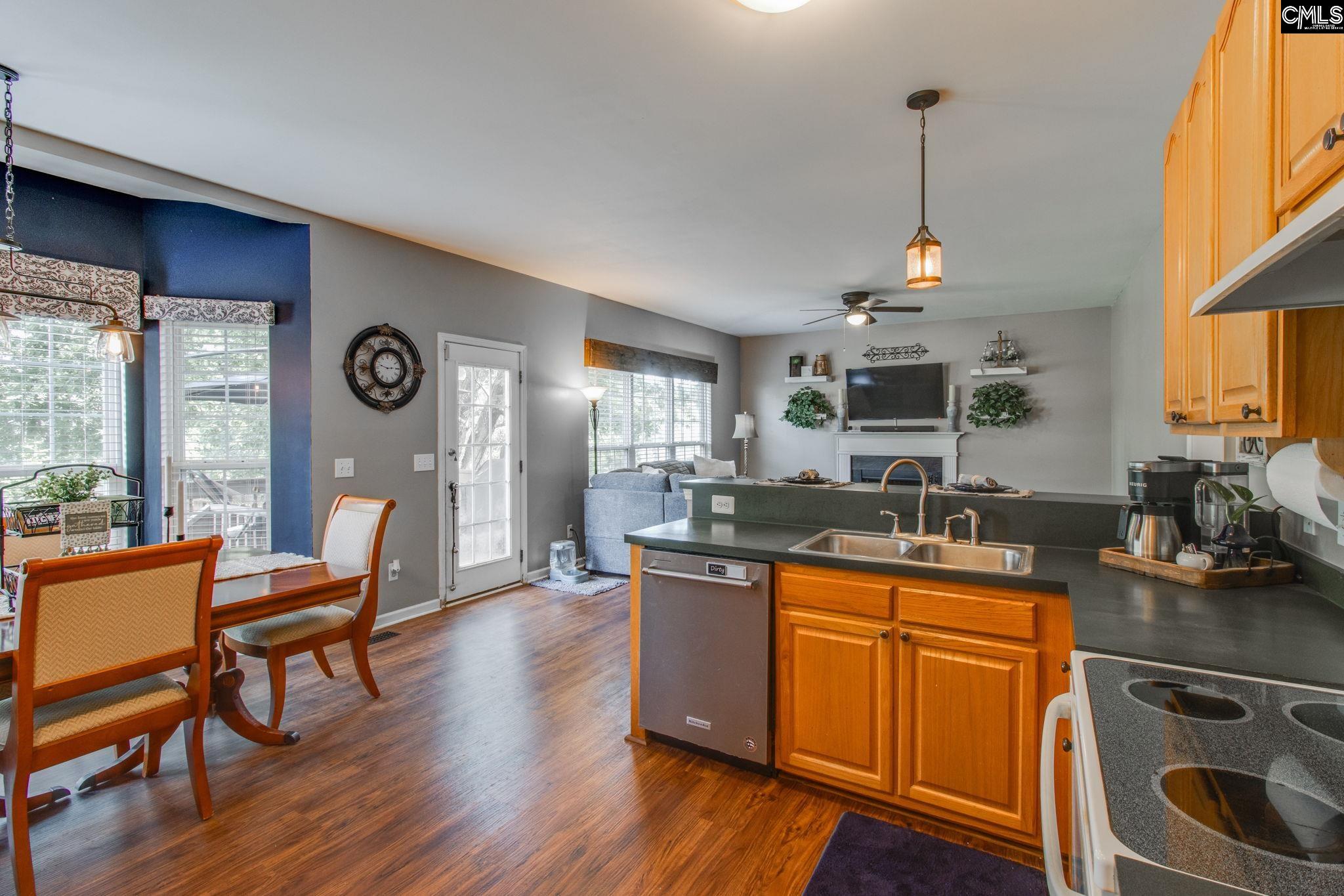 507 Staffwood Drive Irmo, SC 29063