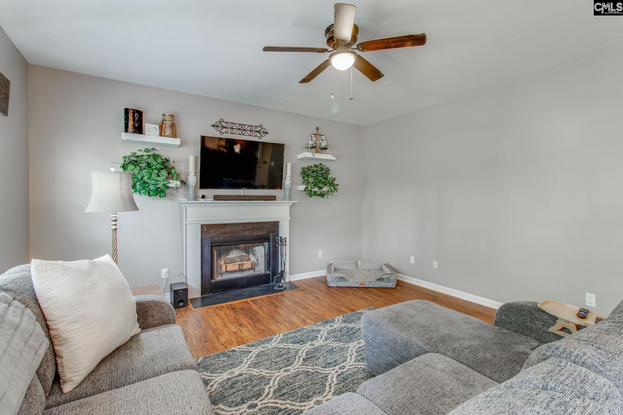 507 Staffwood Drive Irmo, SC 29063