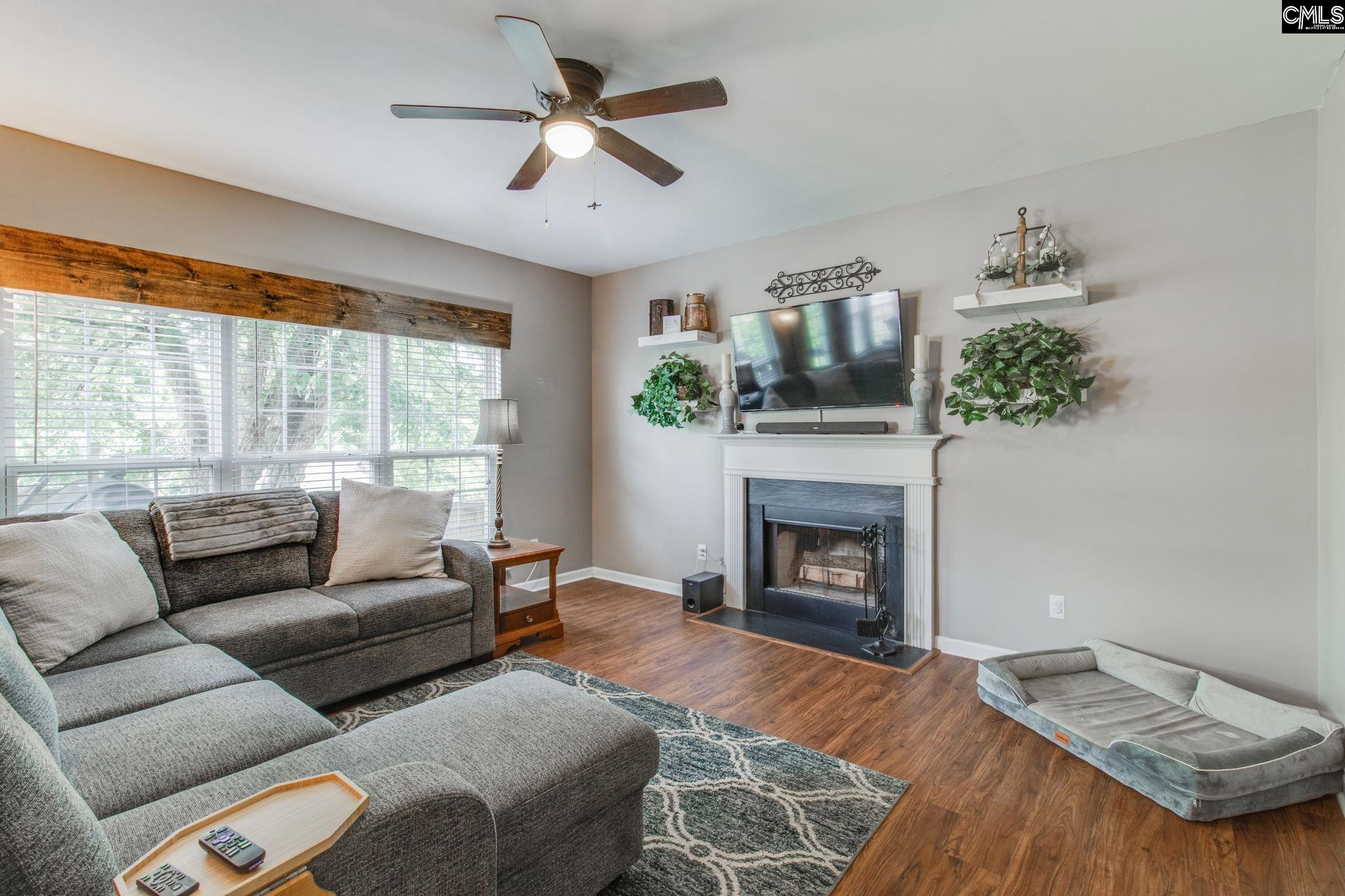 507 Staffwood Drive Irmo, SC 29063