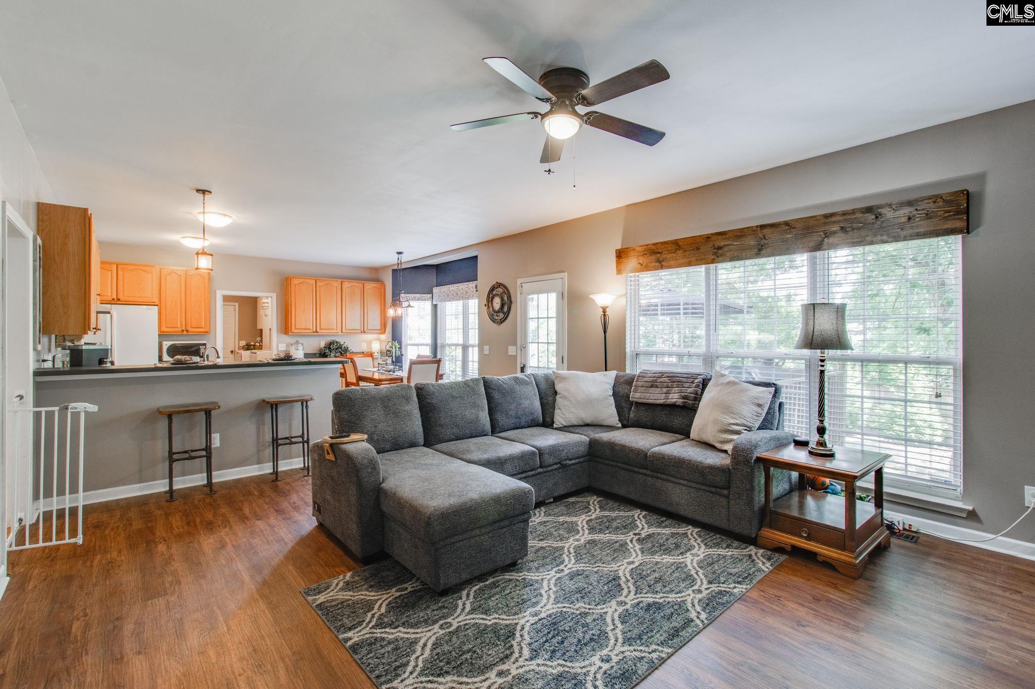 507 Staffwood Drive Irmo, SC 29063