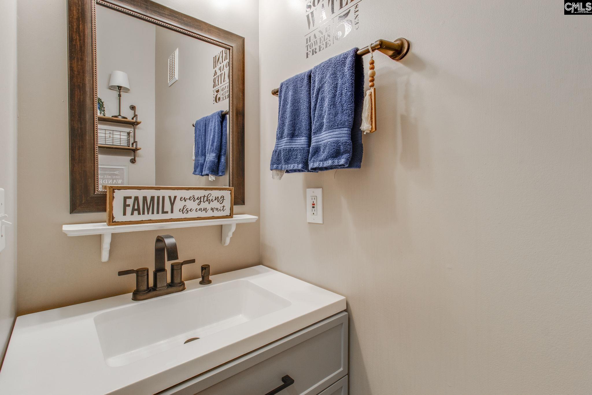 507 Staffwood Drive Irmo, SC 29063