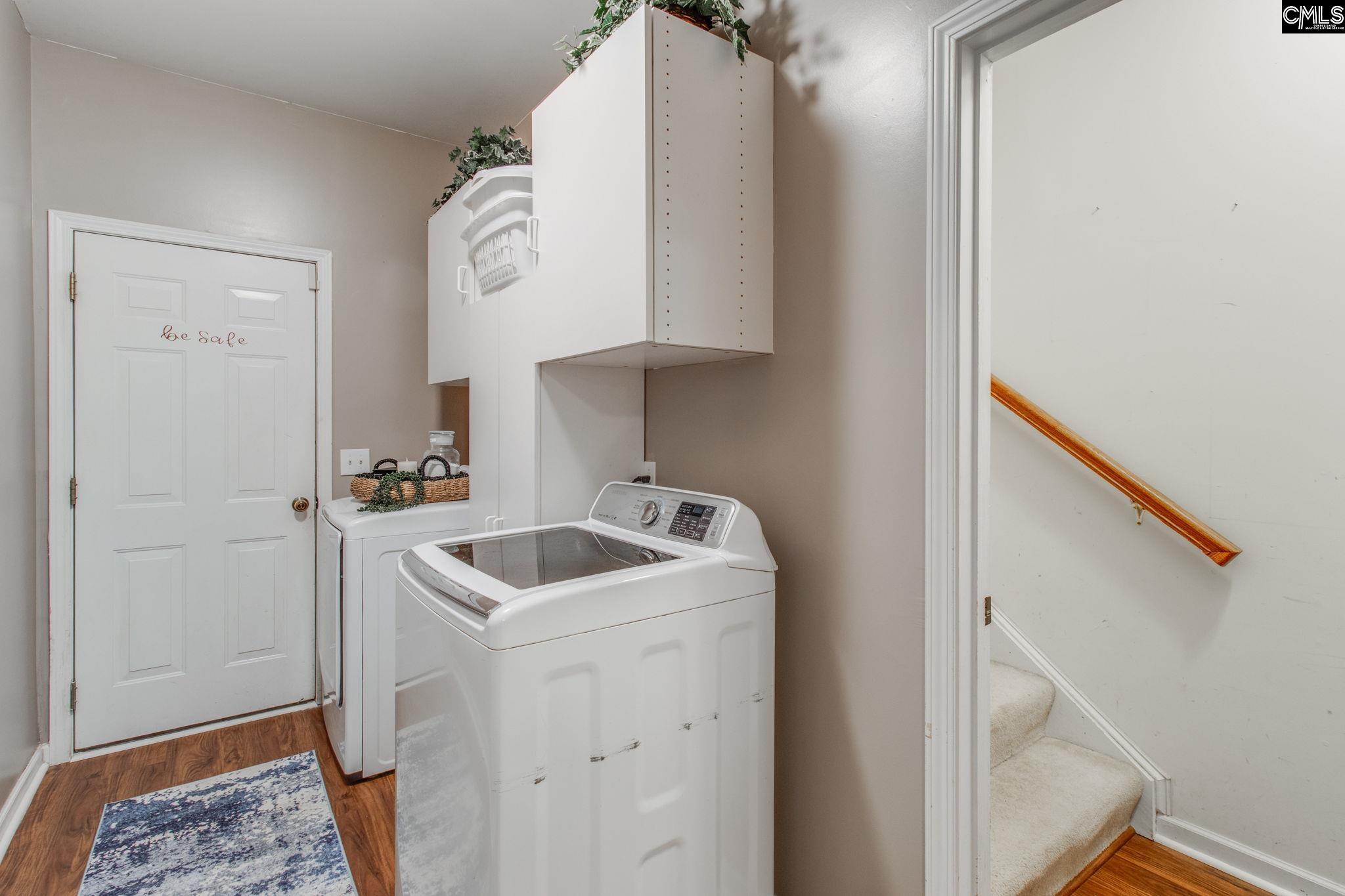 507 Staffwood Drive Irmo, SC 29063