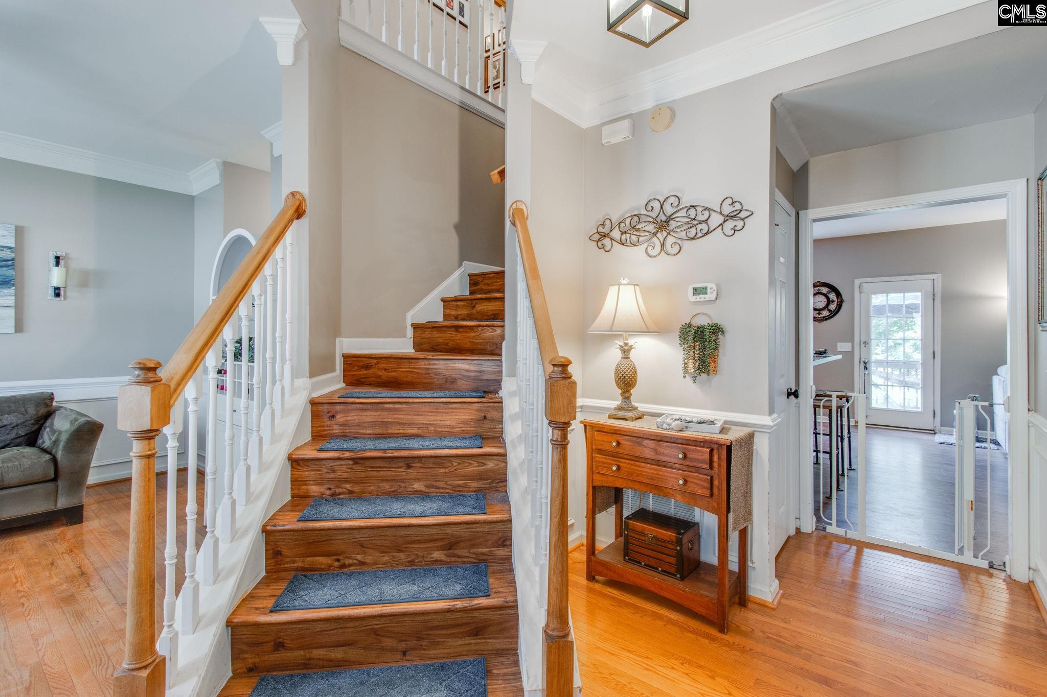 507 Staffwood Drive Irmo, SC 29063