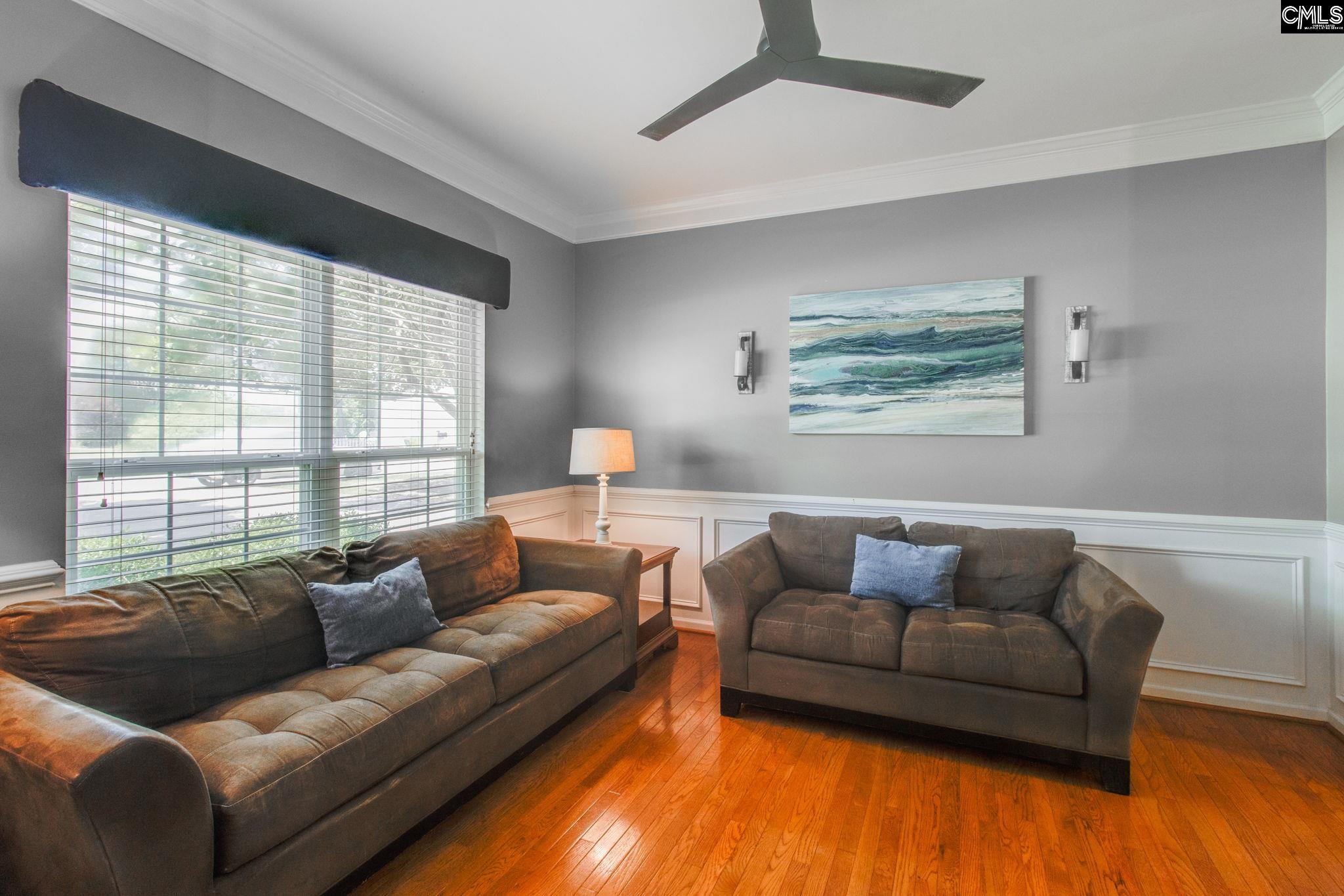 507 Staffwood Drive Irmo, SC 29063