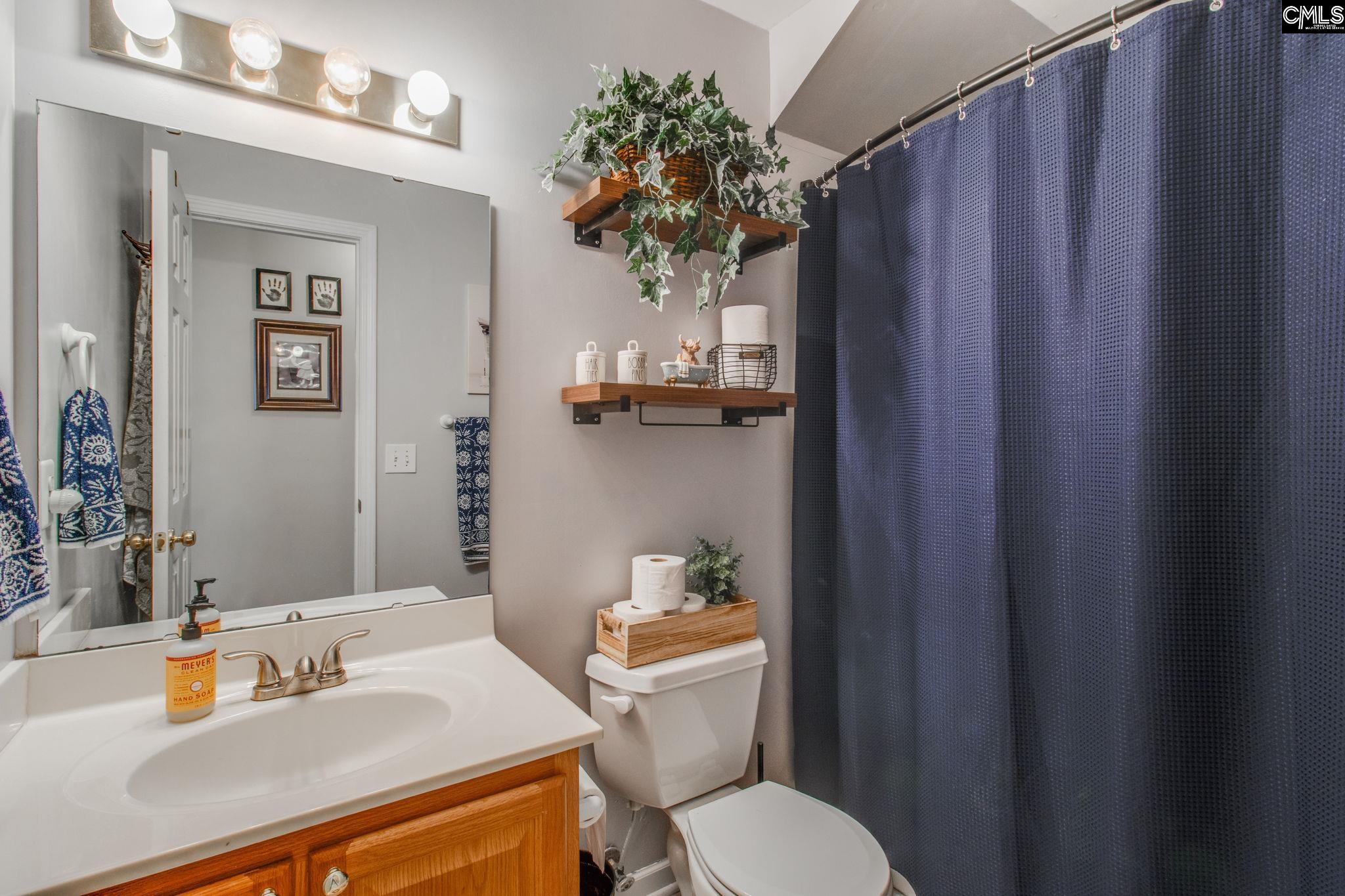 507 Staffwood Drive Irmo, SC 29063