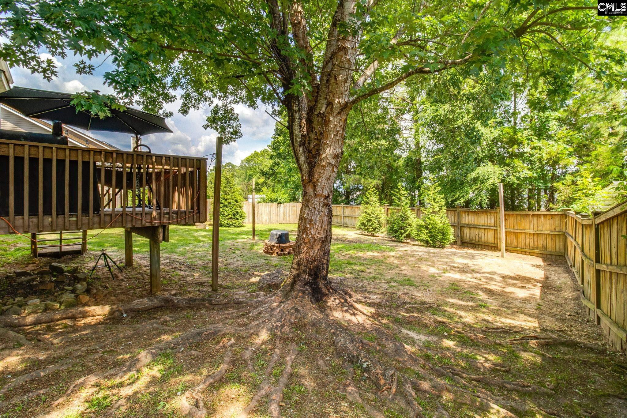 507 Staffwood Drive Irmo, SC 29063