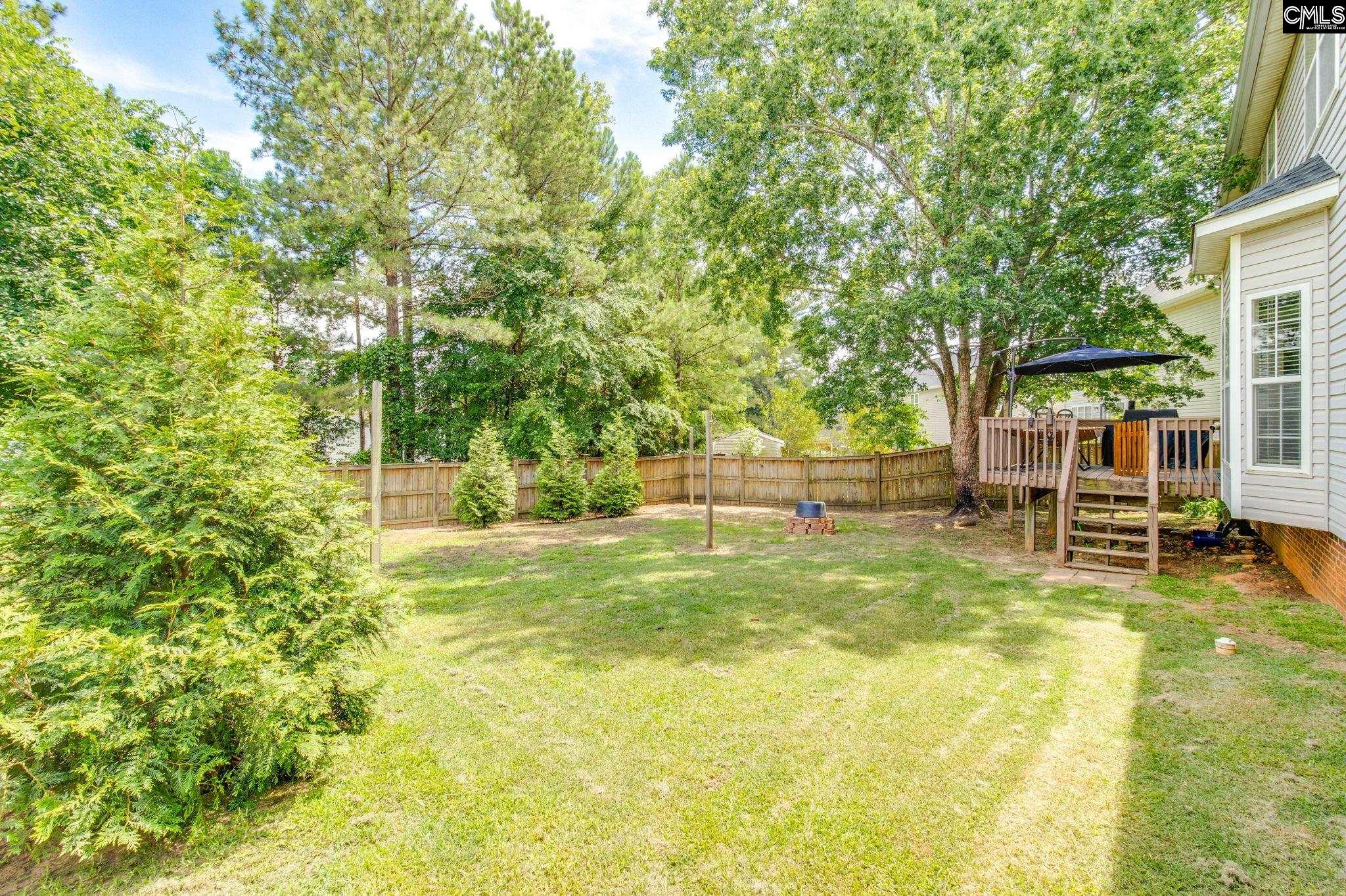 507 Staffwood Drive Irmo, SC 29063