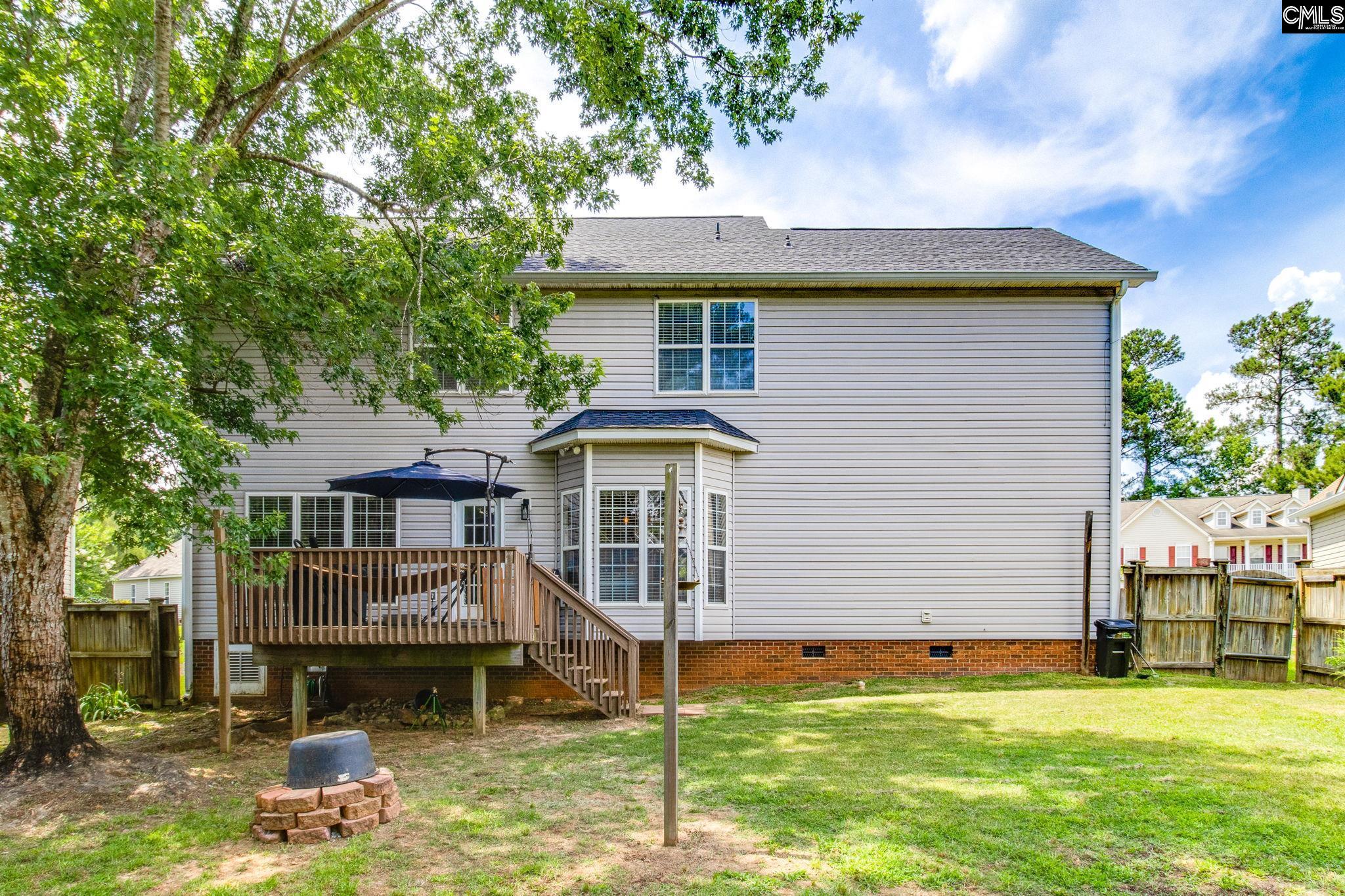 507 Staffwood Drive Irmo, SC 29063