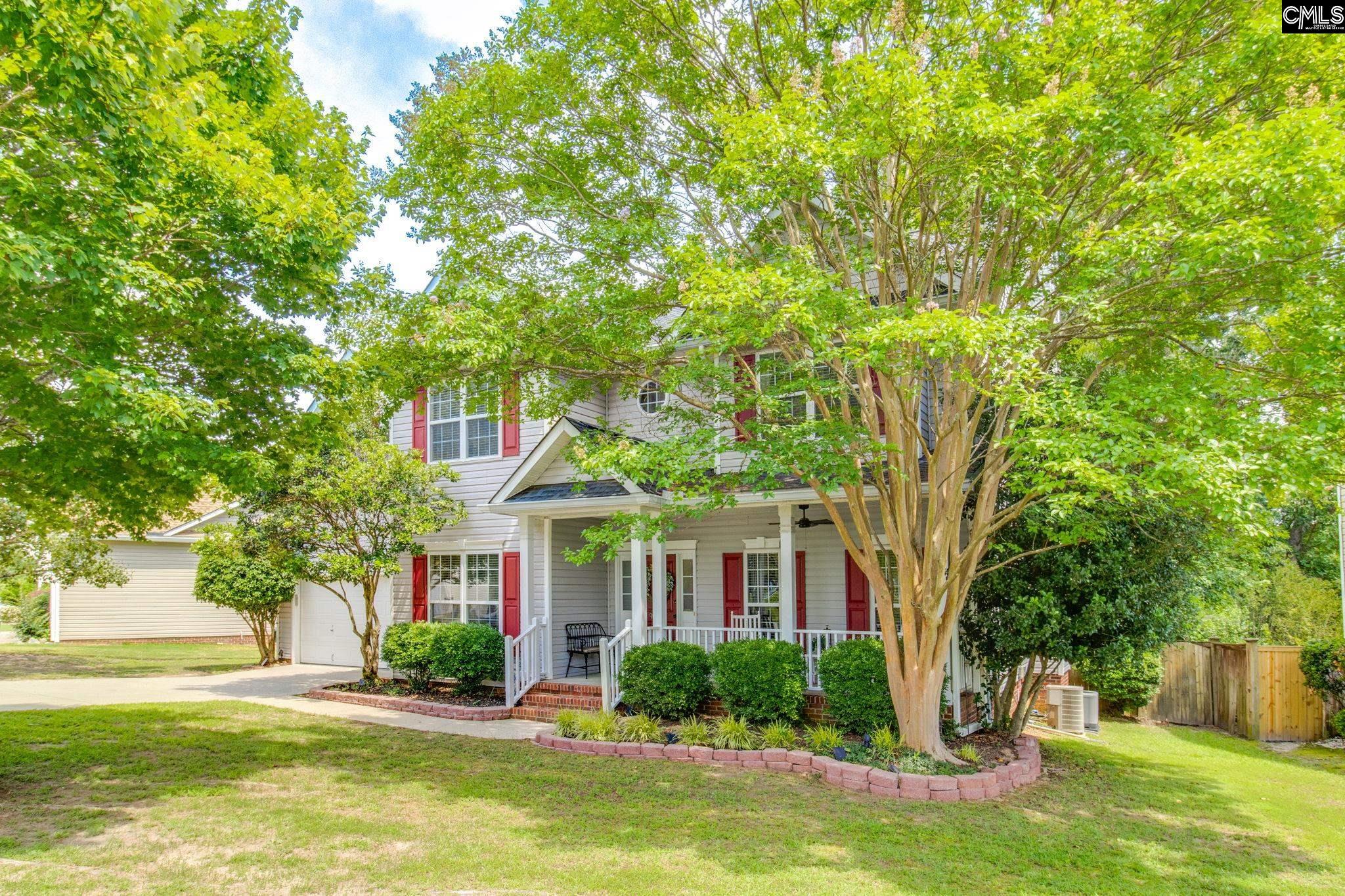 507 Staffwood Drive Irmo, SC 29063