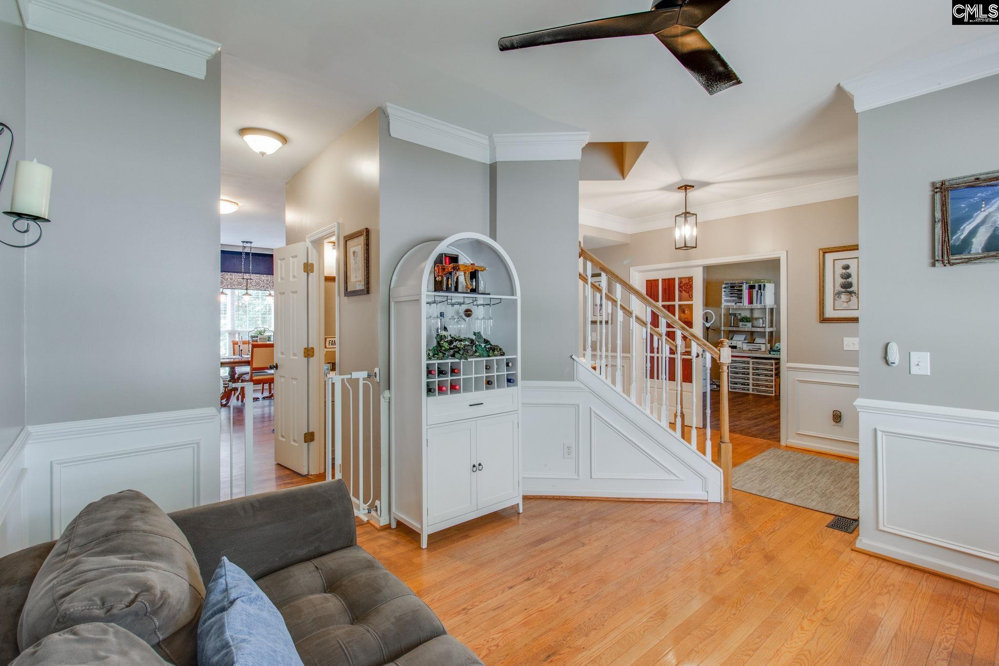 507 Staffwood Drive Irmo, SC 29063