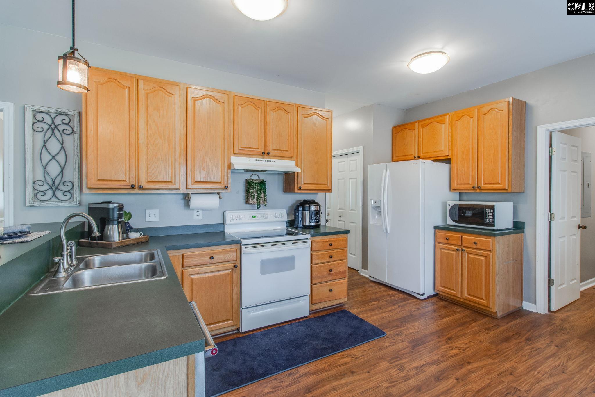 507 Staffwood Drive Irmo, SC 29063