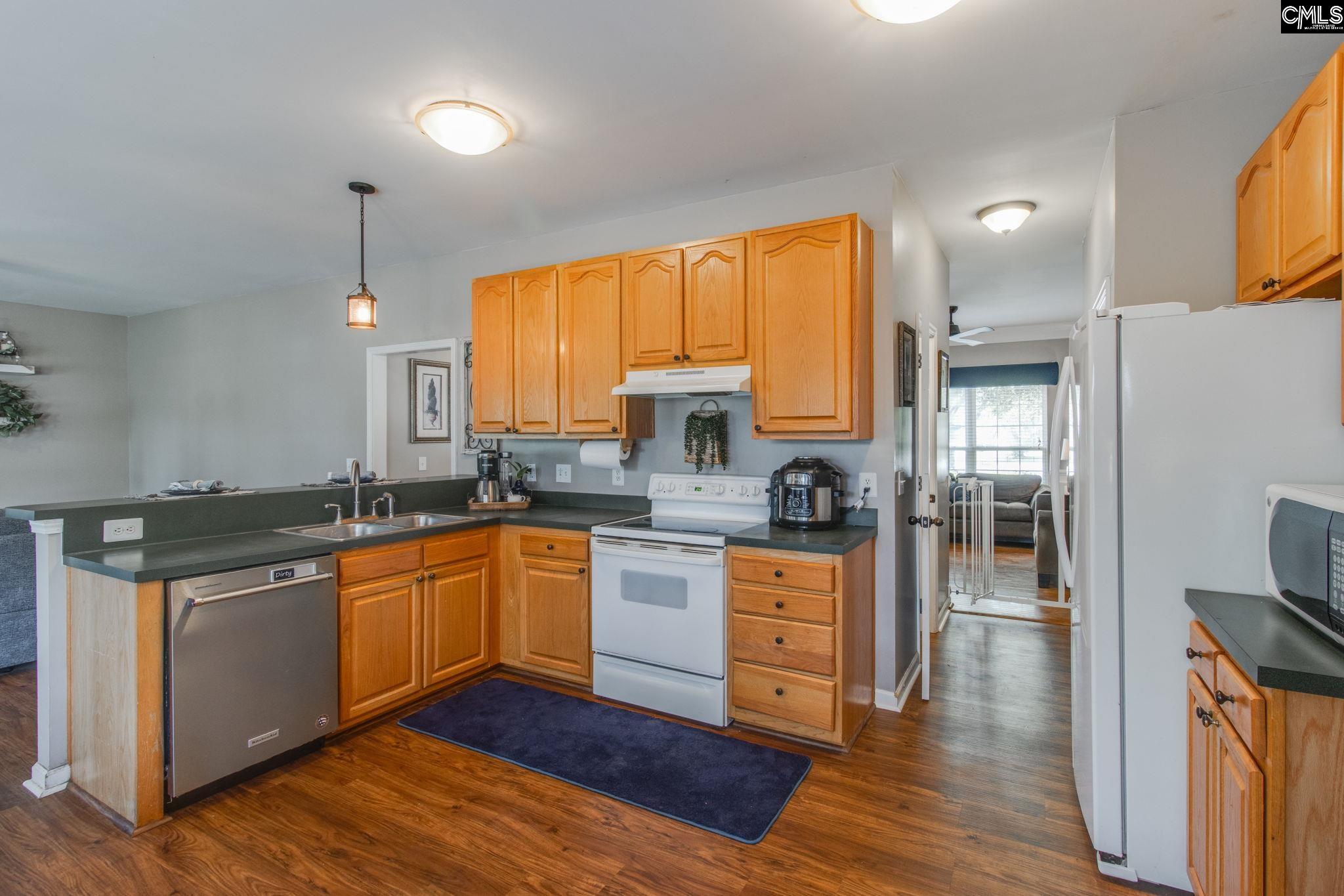 507 Staffwood Drive Irmo, SC 29063