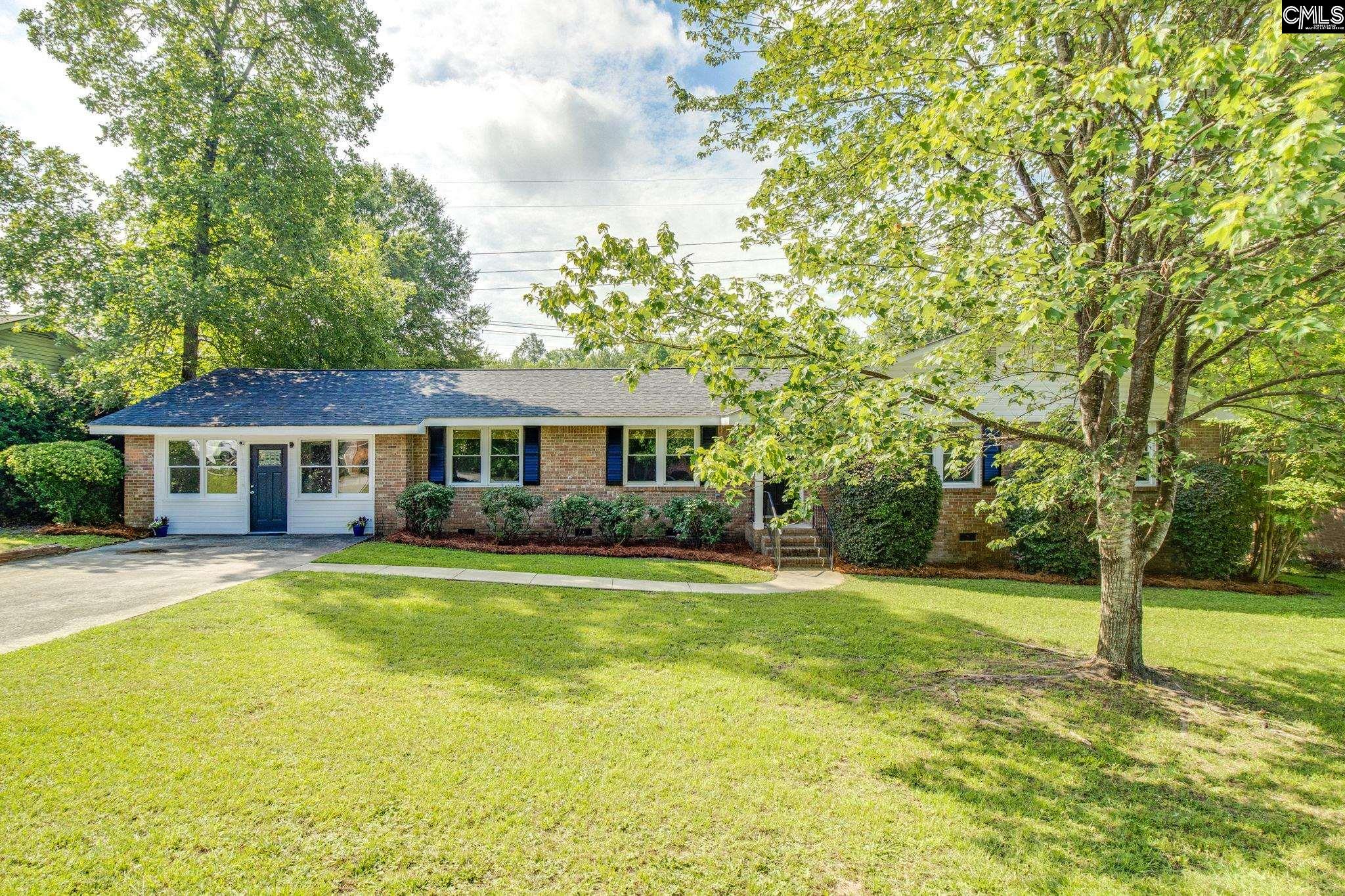611 N Eden Drive Cayce, SC 29033