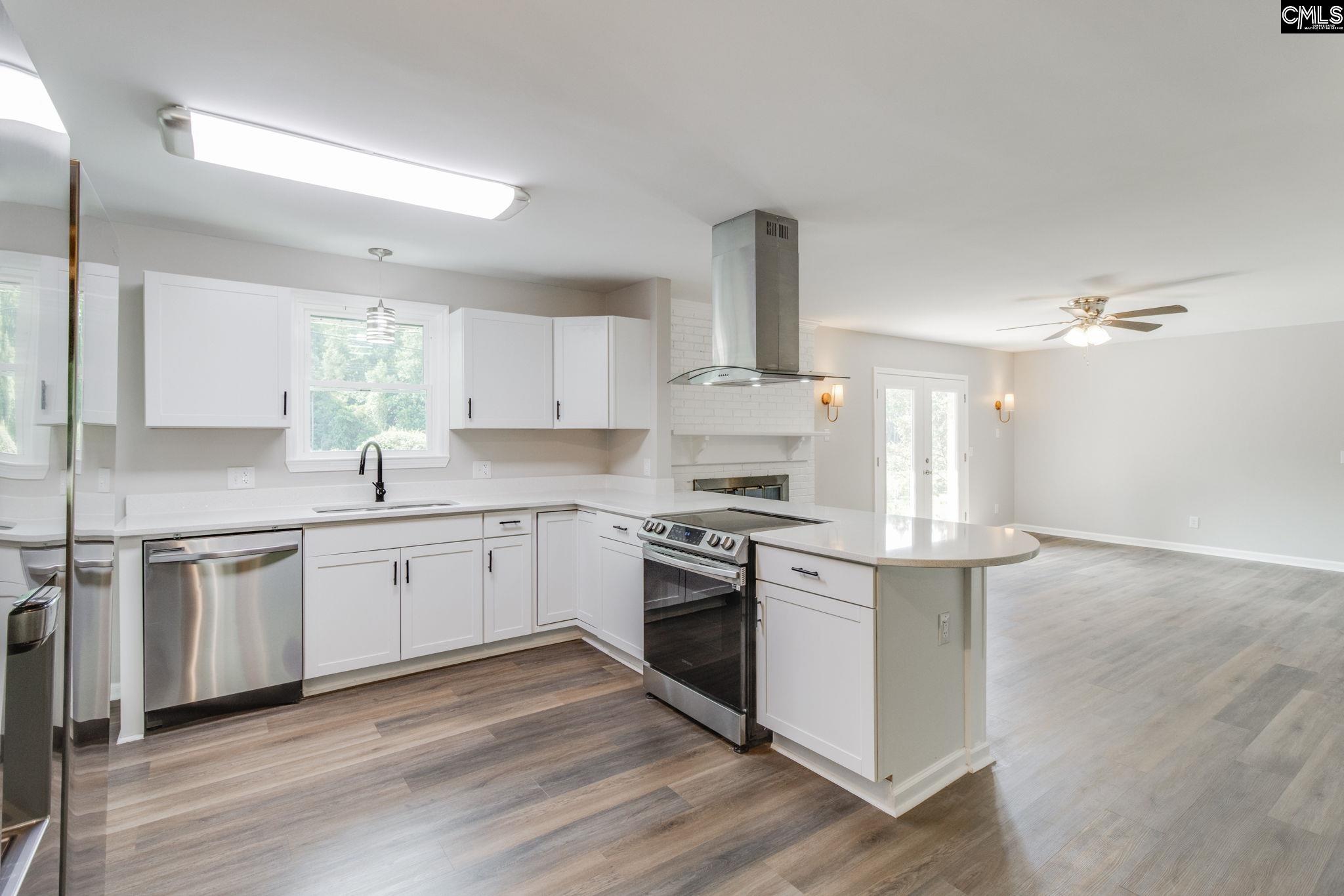 611 N Eden Drive Cayce, SC 29033