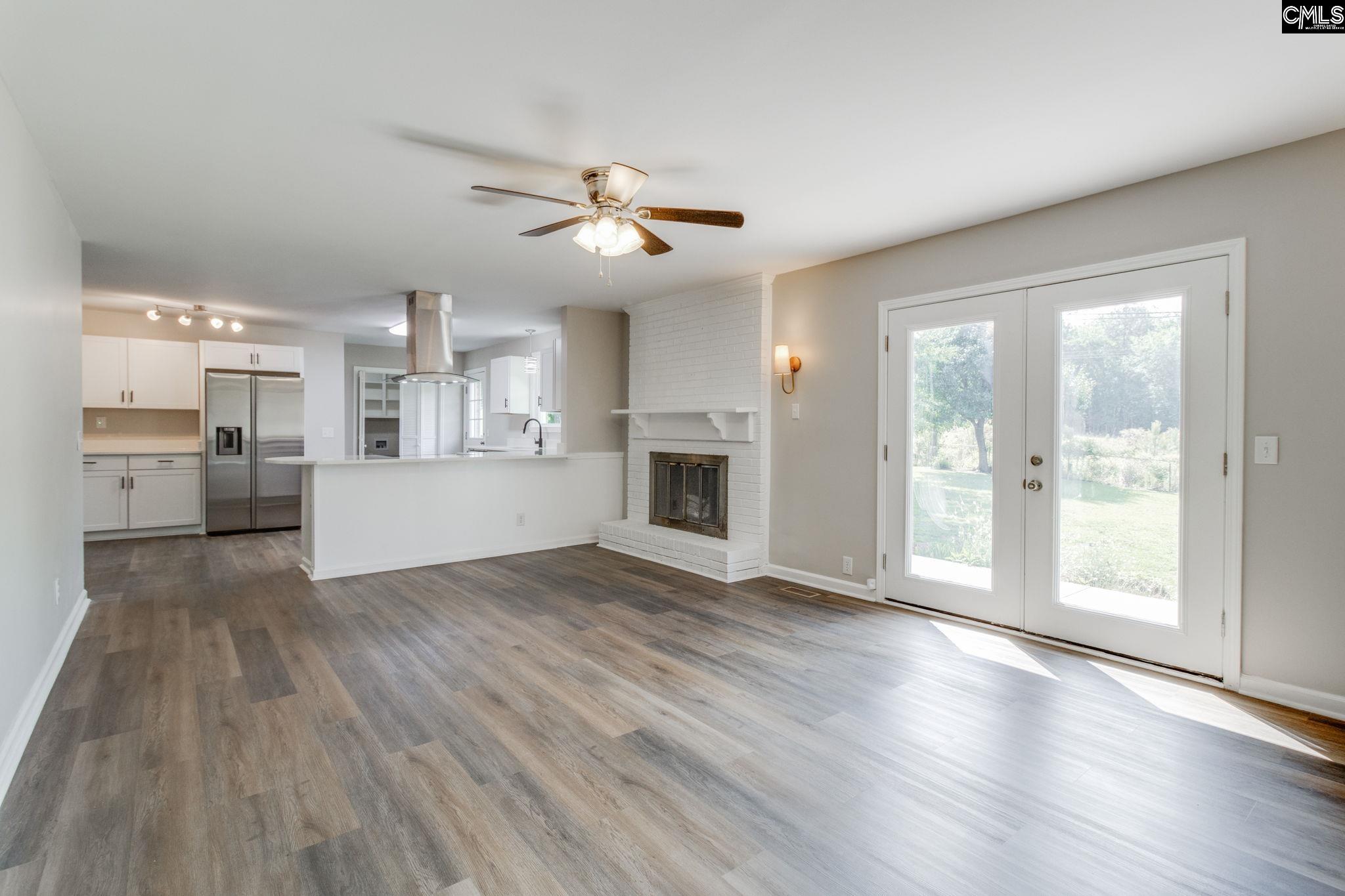 611 N Eden Drive Cayce, SC 29033