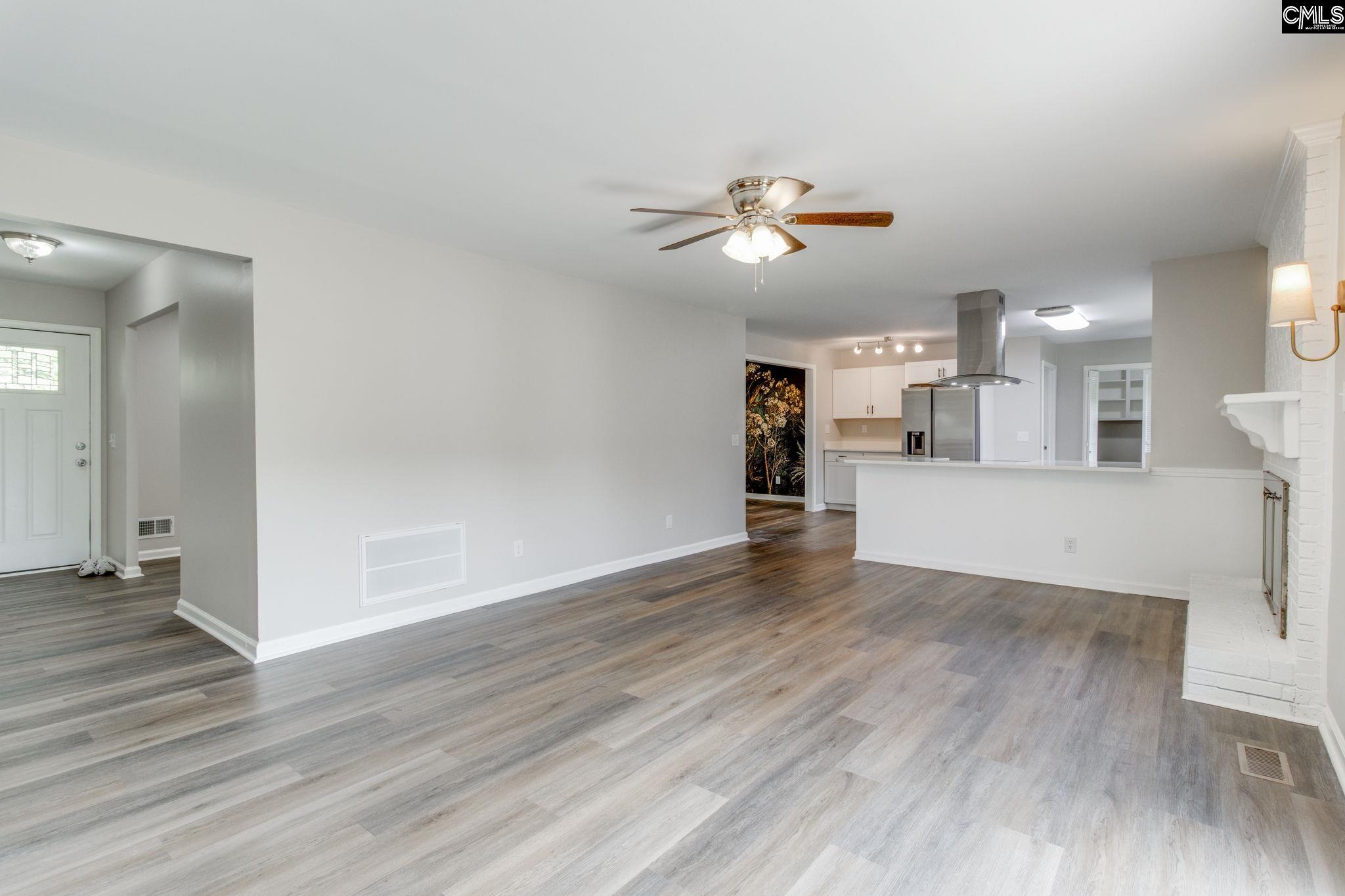 611 N Eden Drive Cayce, SC 29033
