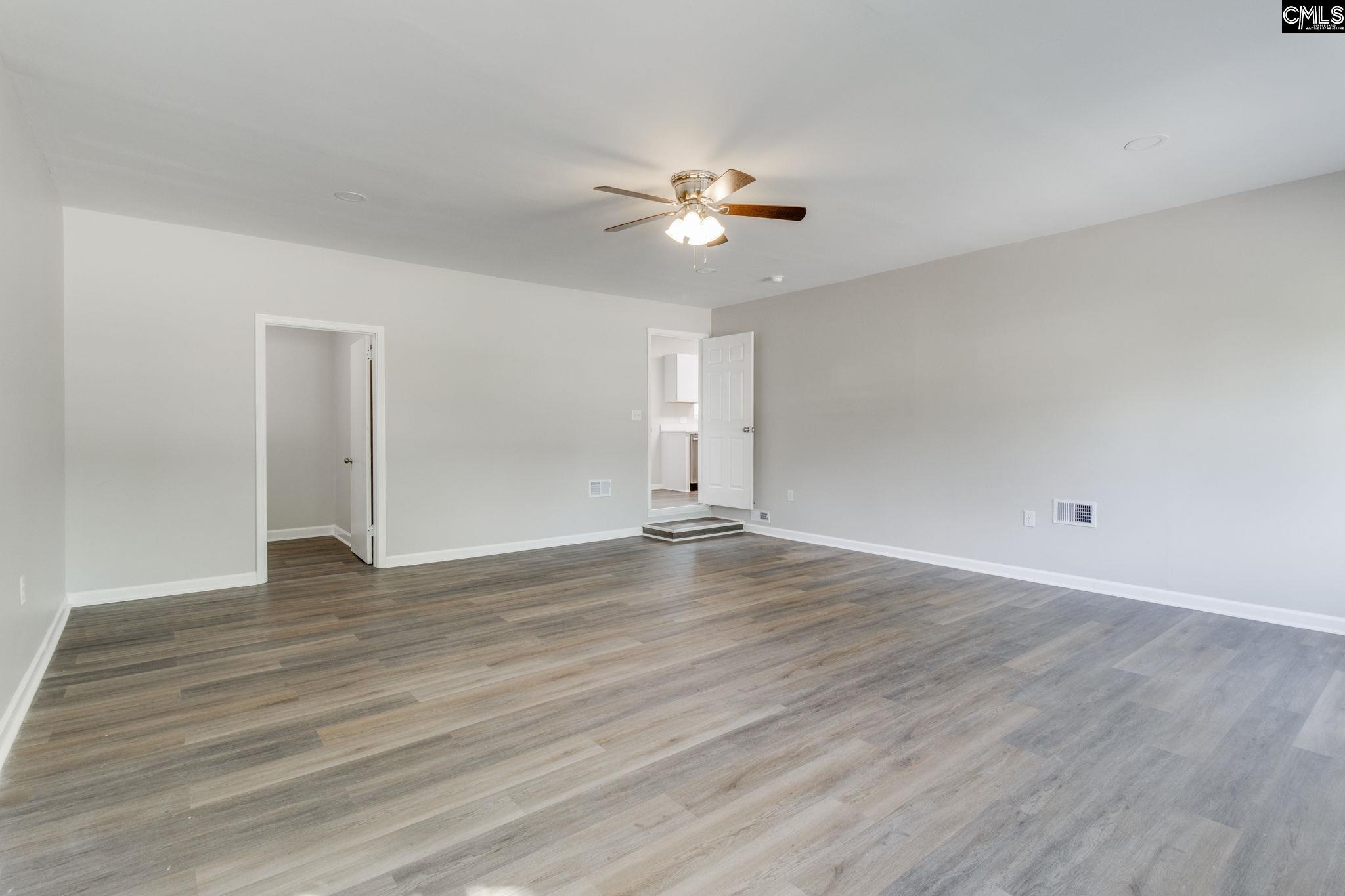 611 N Eden Drive Cayce, SC 29033