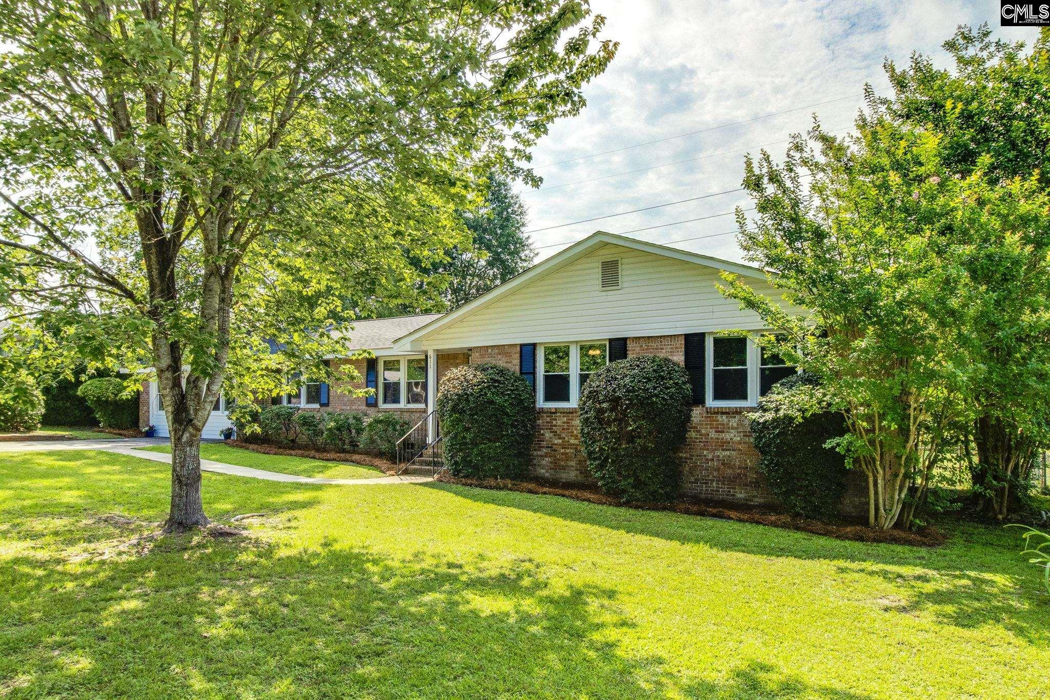 611 N Eden Drive Cayce, SC 29033