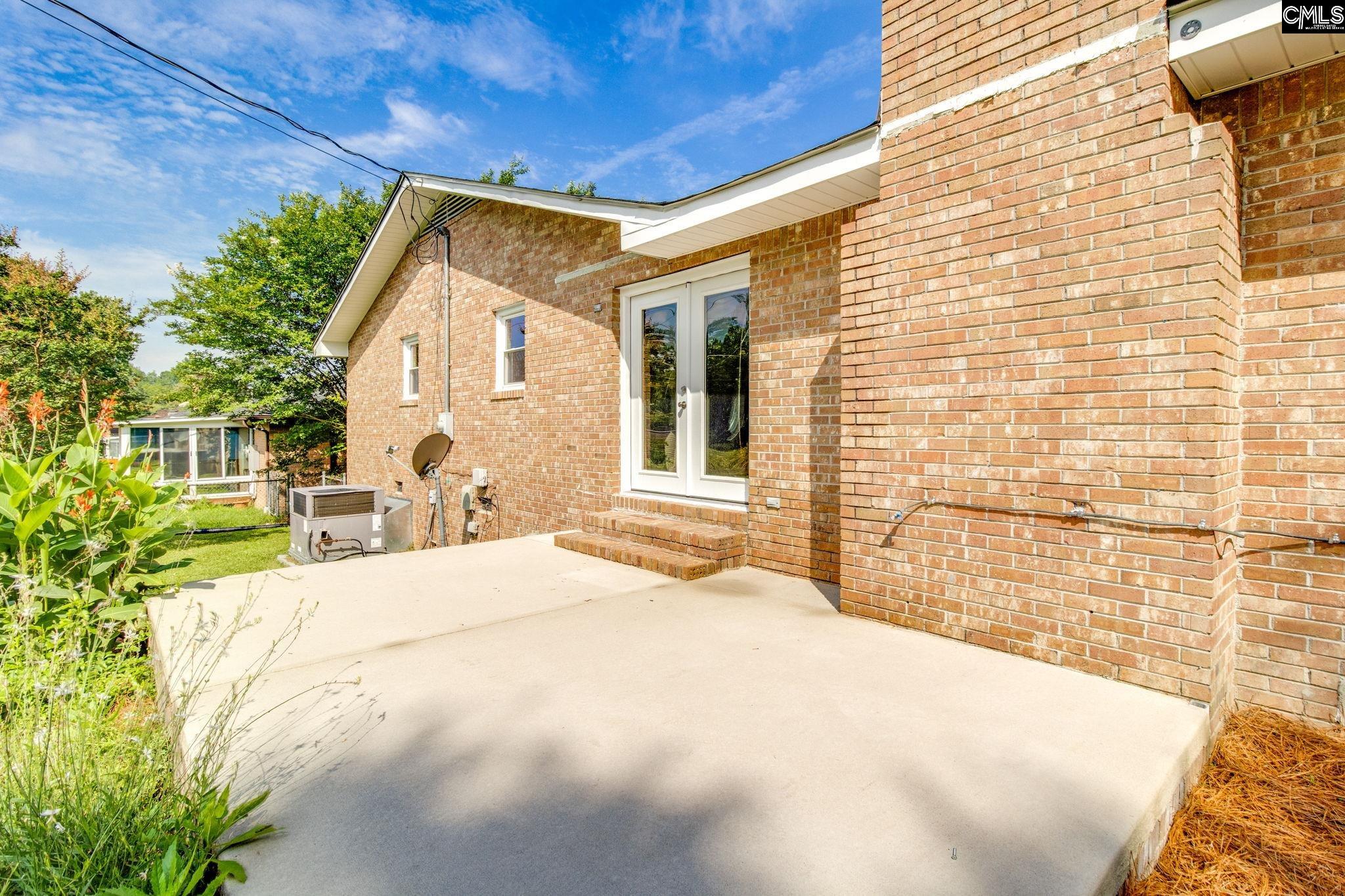 611 N Eden Drive Cayce, SC 29033