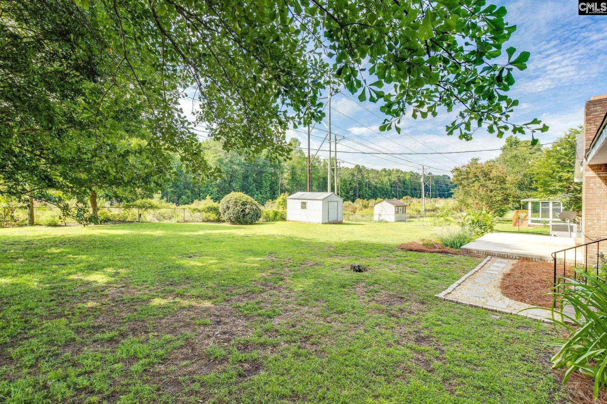 611 N Eden Drive Cayce, SC 29033