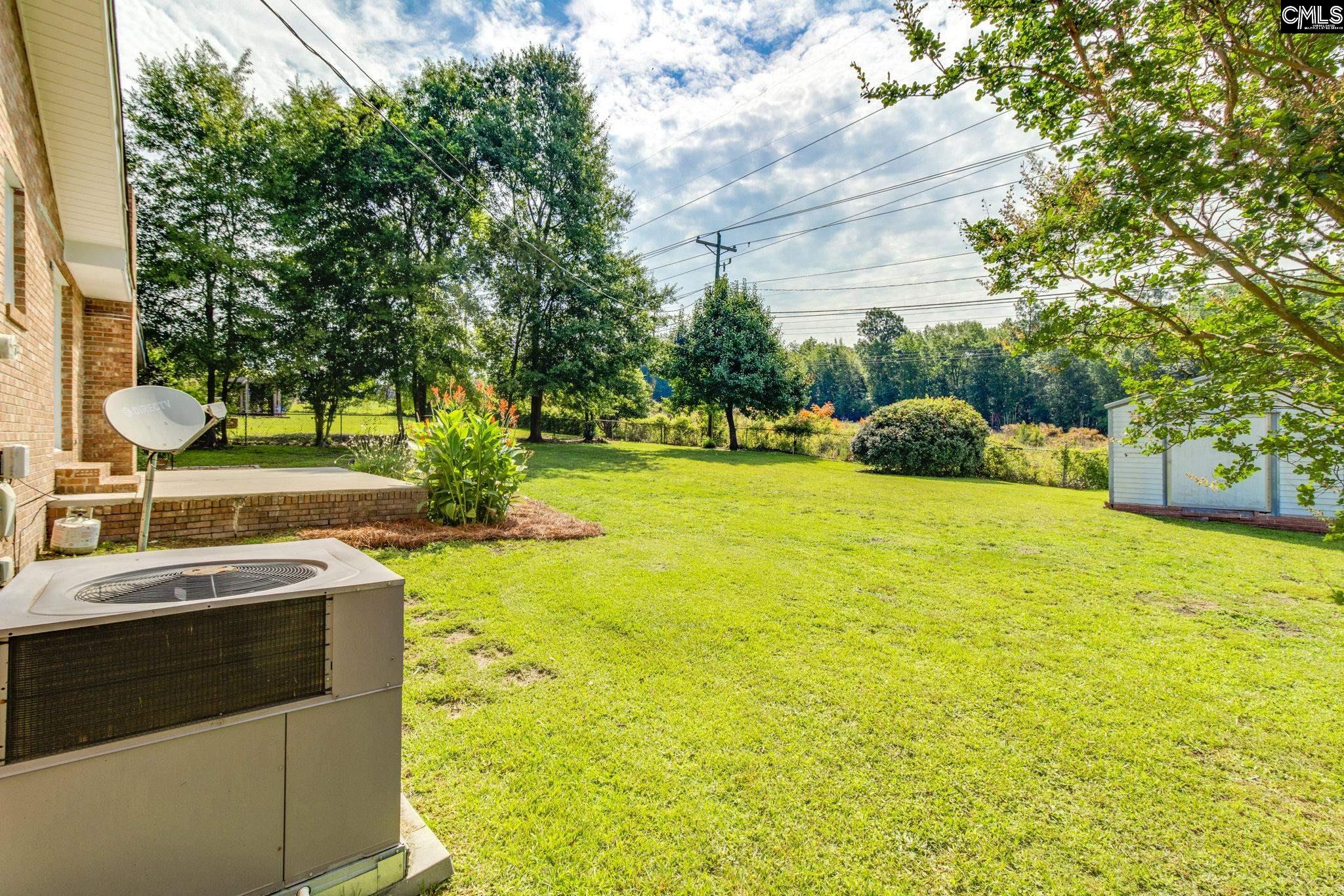 611 N Eden Drive Cayce, SC 29033