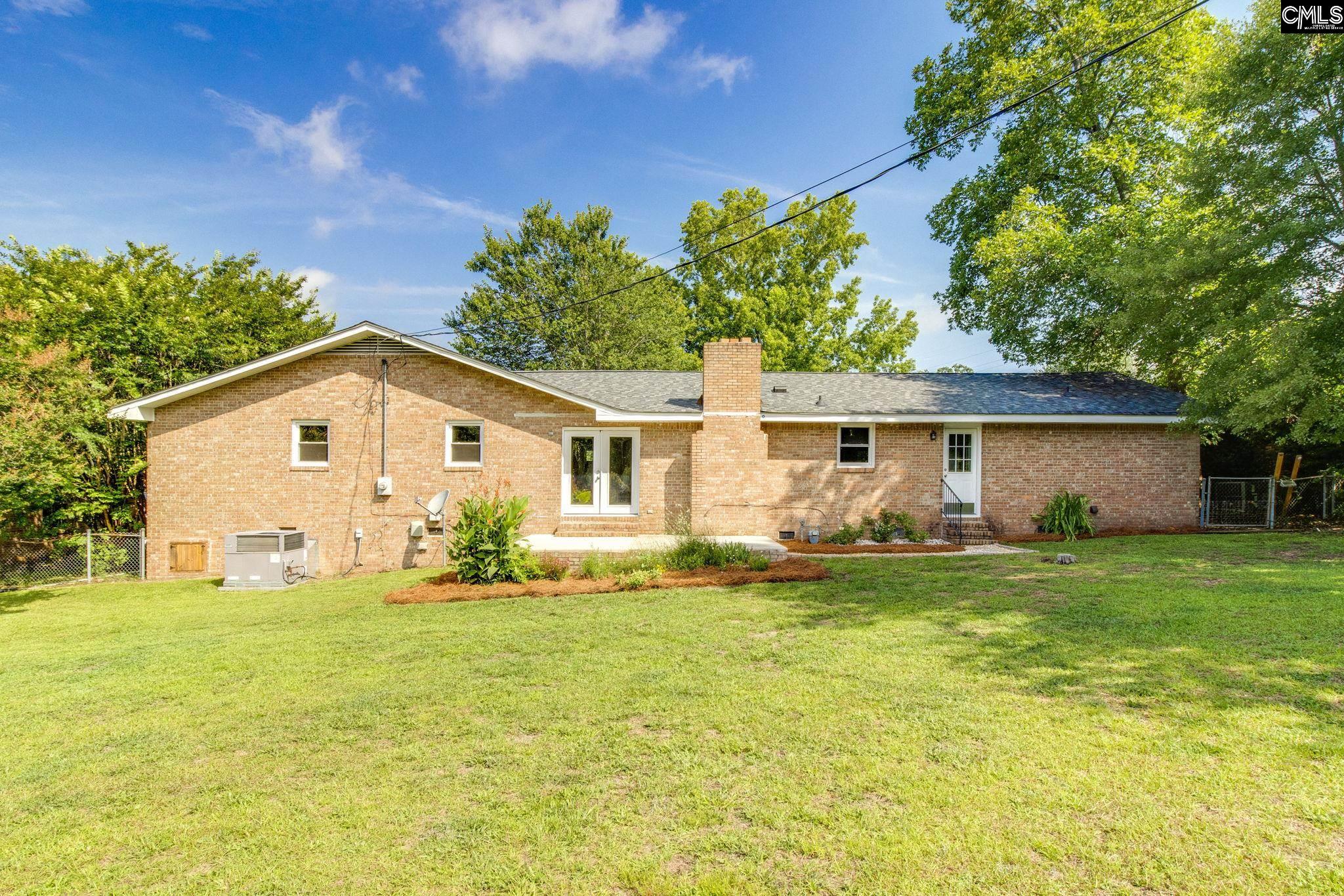 611 N Eden Drive Cayce, SC 29033