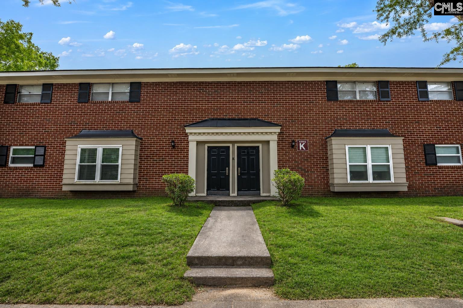 1100 Skyland Drive K-3, Columbia