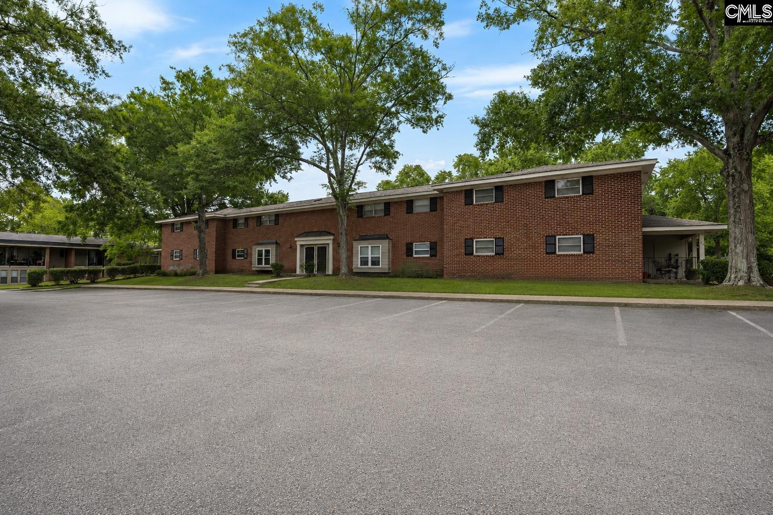 1100 Skyland Drive Columbia, SC 29210