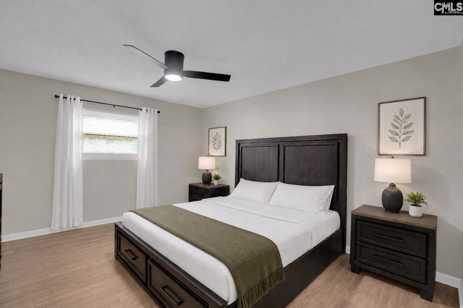 1100 Skyland Drive Columbia, SC 29210
