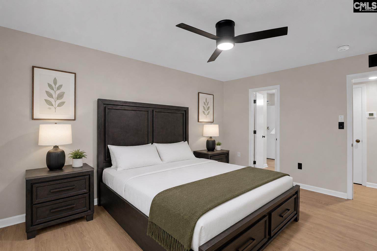 1100 Skyland Drive Columbia, SC 29210