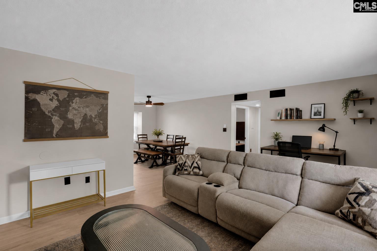 1100 Skyland Drive Columbia, SC 29210