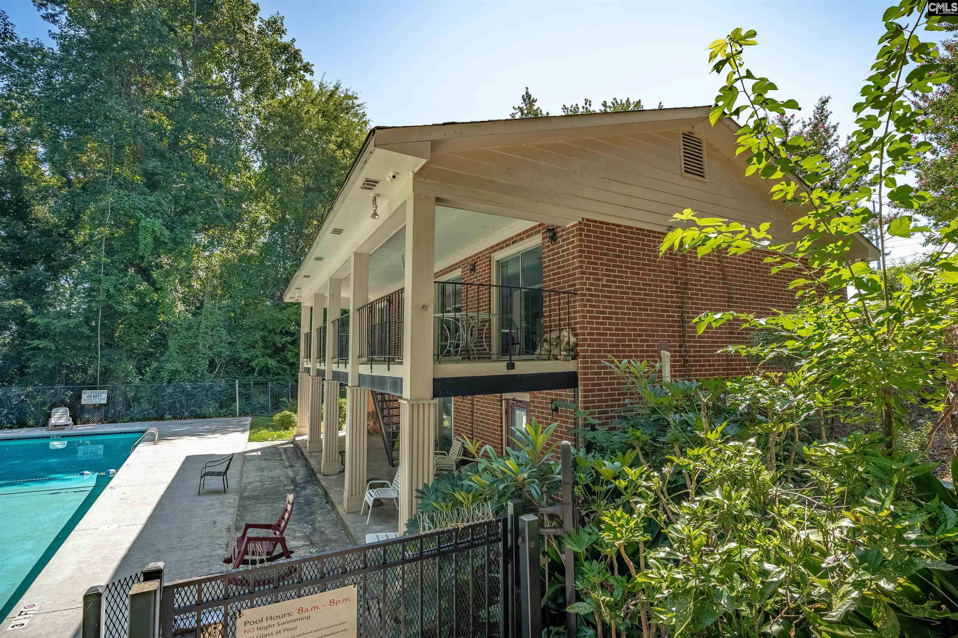 1100 Skyland Drive Columbia, SC 29210