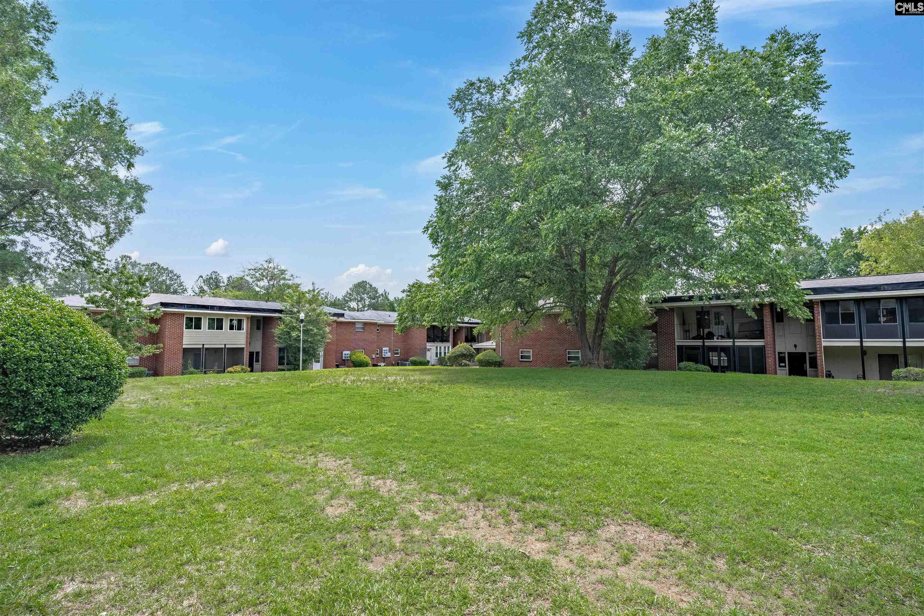 1100 Skyland Drive Columbia, SC 29210