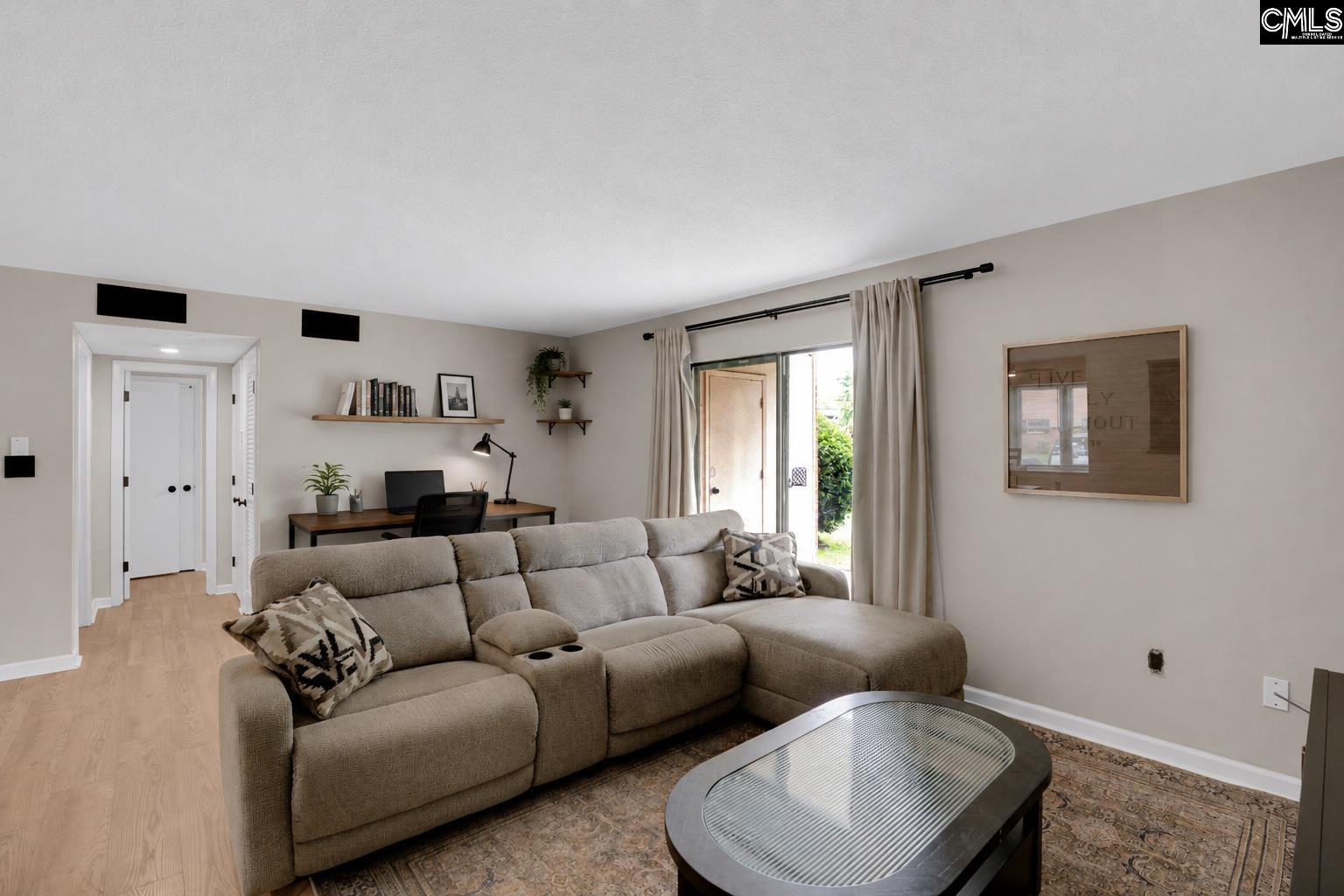 1100 Skyland Drive Columbia, SC 29210