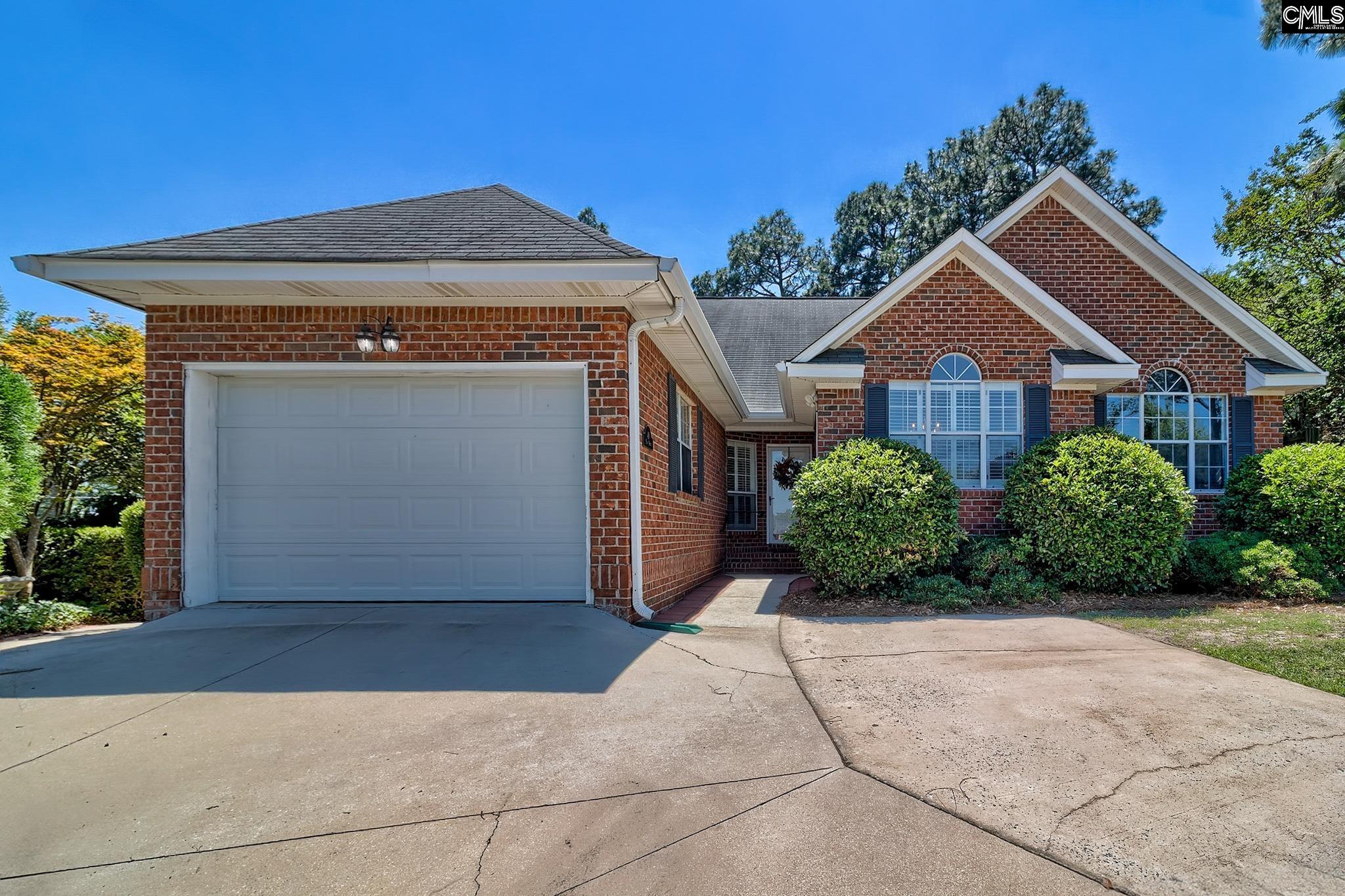 48 Polo Ridge Circle Columbia, SC 29223