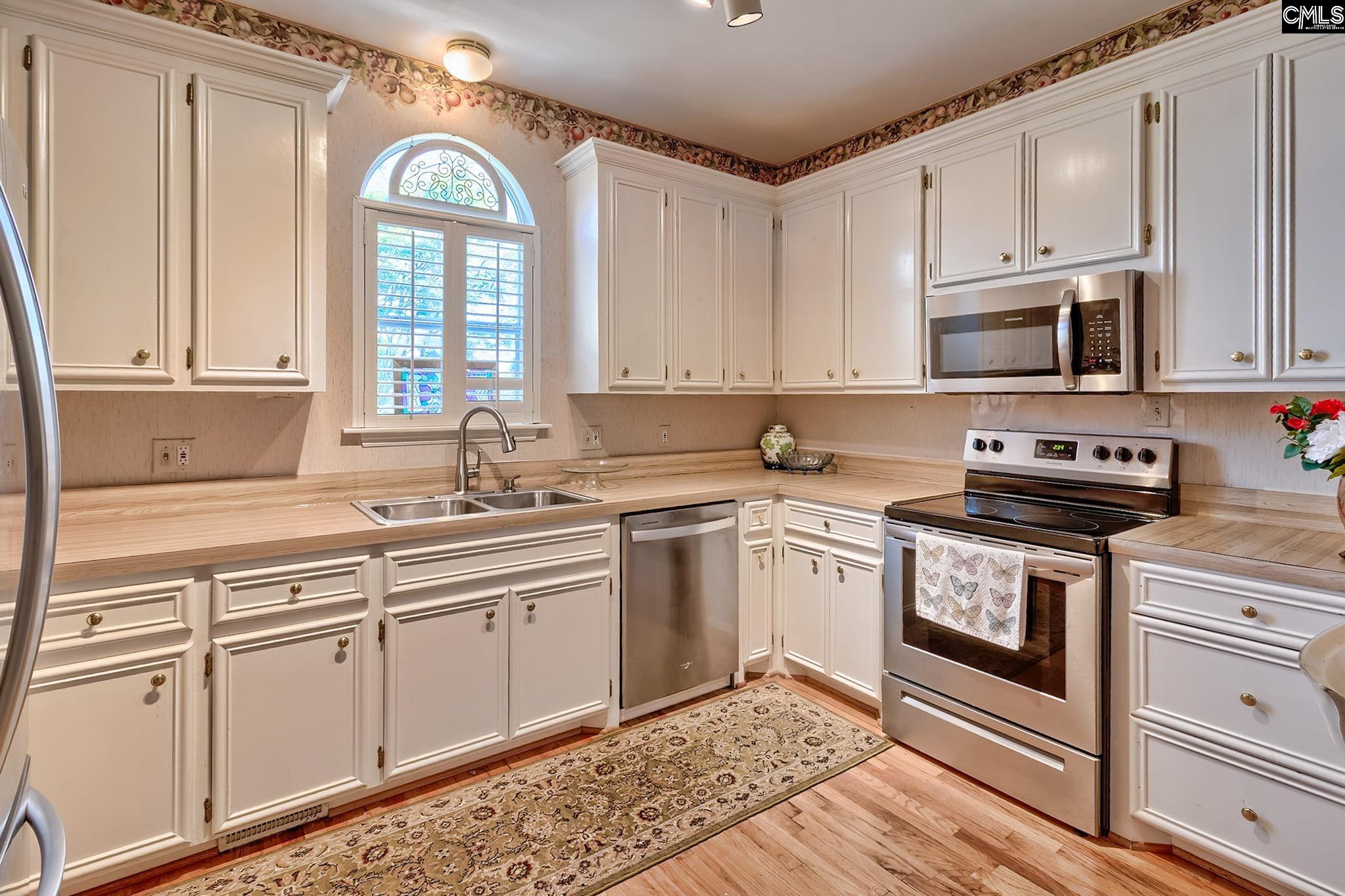 48 Polo Ridge Circle Columbia, SC 29223