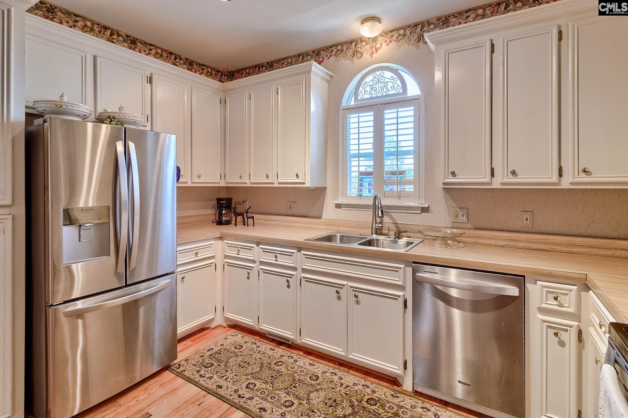 48 Polo Ridge Circle Columbia, SC 29223