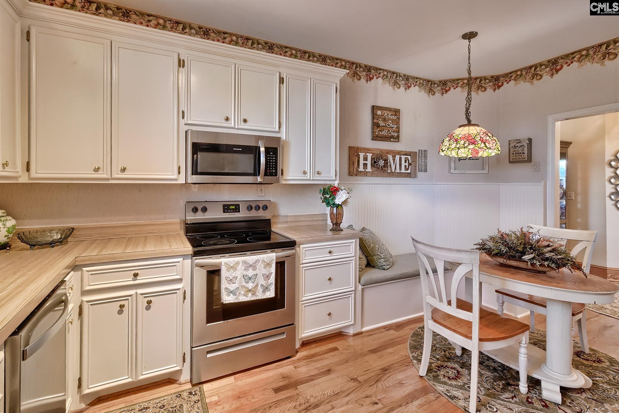 48 Polo Ridge Circle Columbia, SC 29223