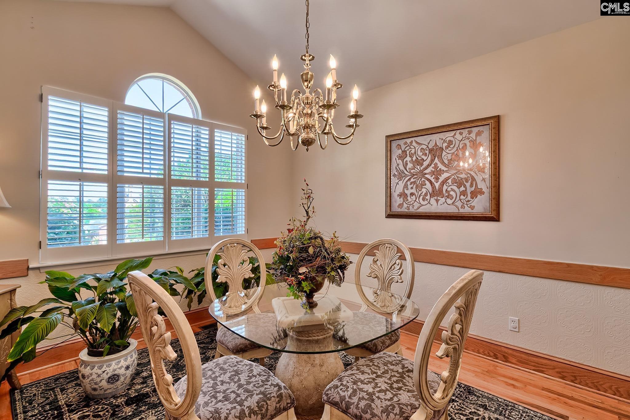 48 Polo Ridge Circle Columbia, SC 29223