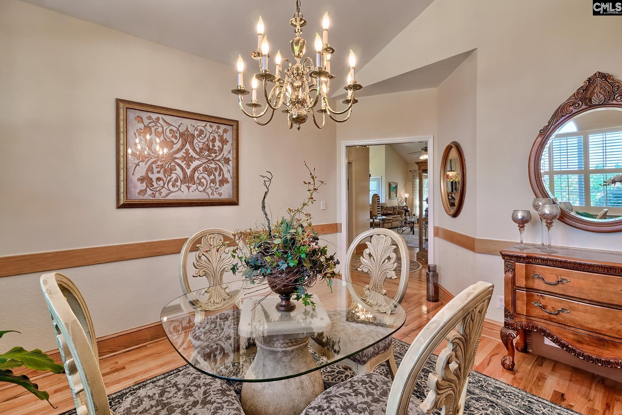 48 Polo Ridge Circle Columbia, SC 29223
