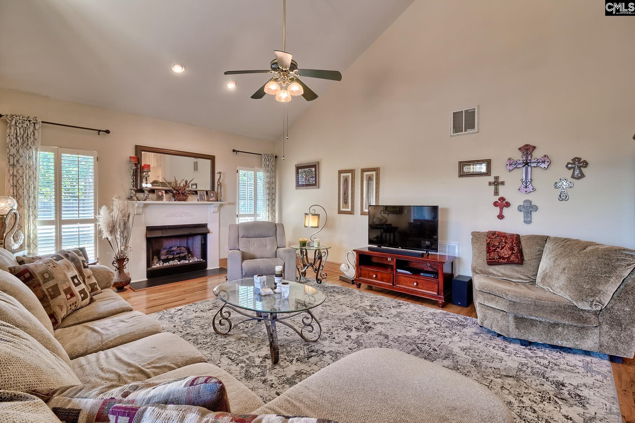 48 Polo Ridge Circle Columbia, SC 29223