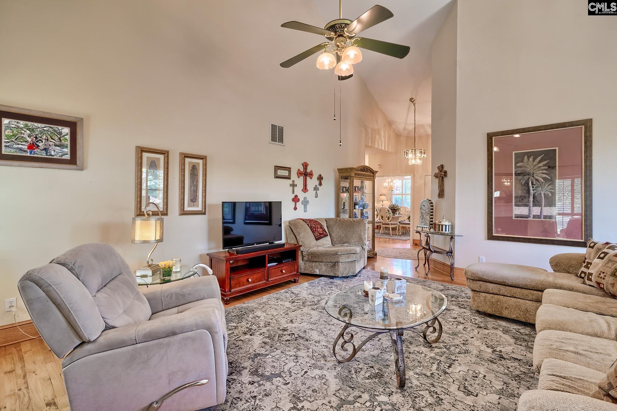 48 Polo Ridge Circle Columbia, SC 29223