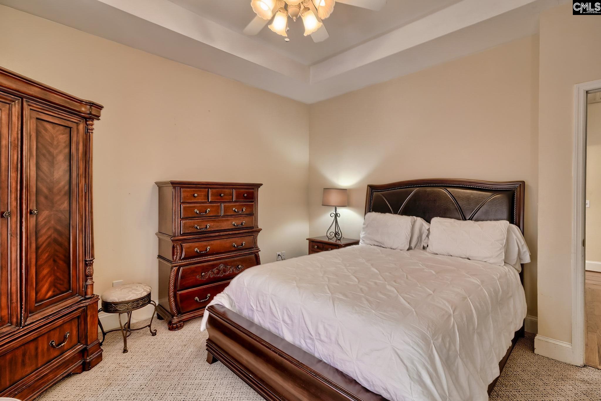 48 Polo Ridge Circle Columbia, SC 29223