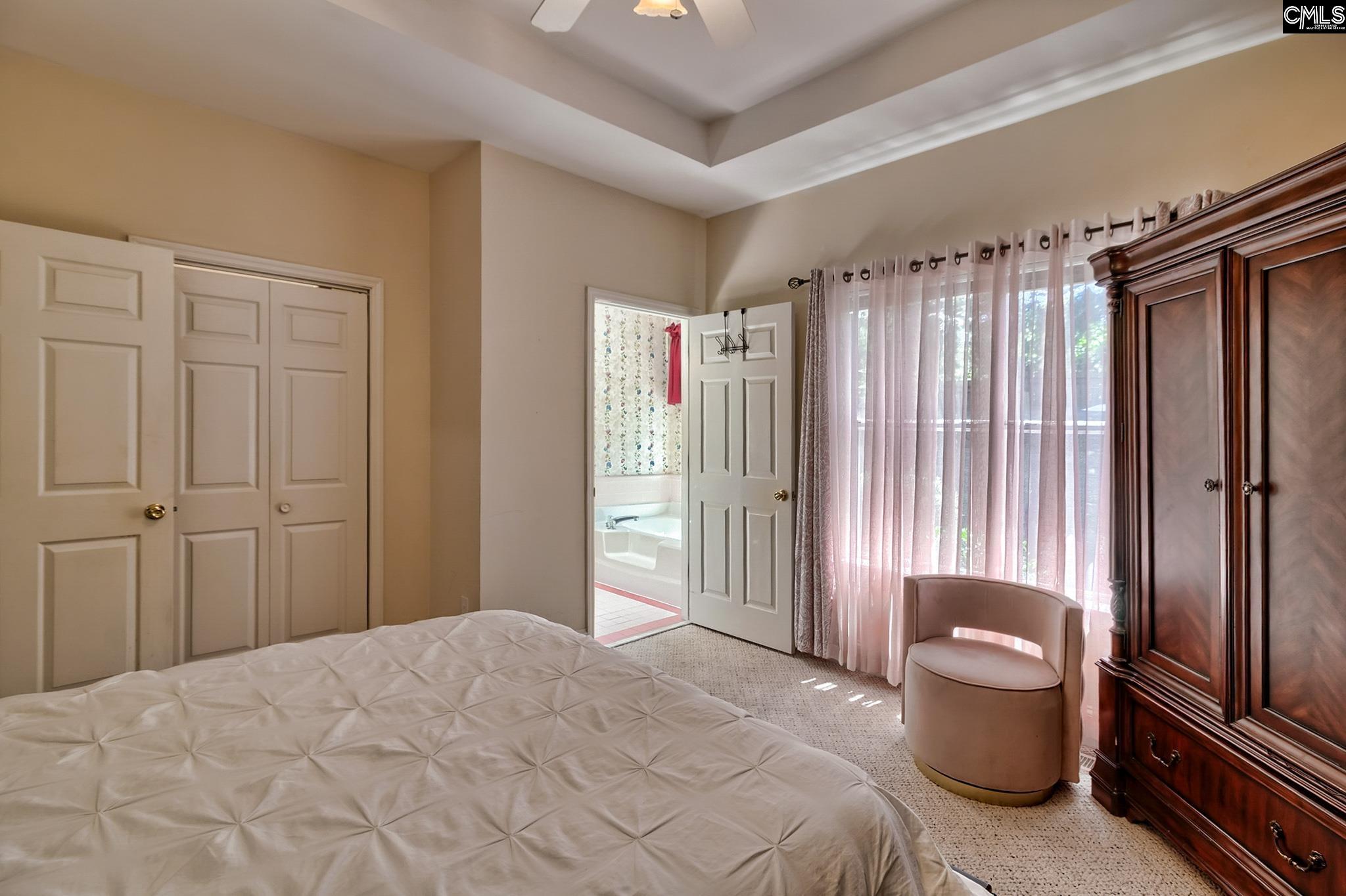 48 Polo Ridge Circle Columbia, SC 29223