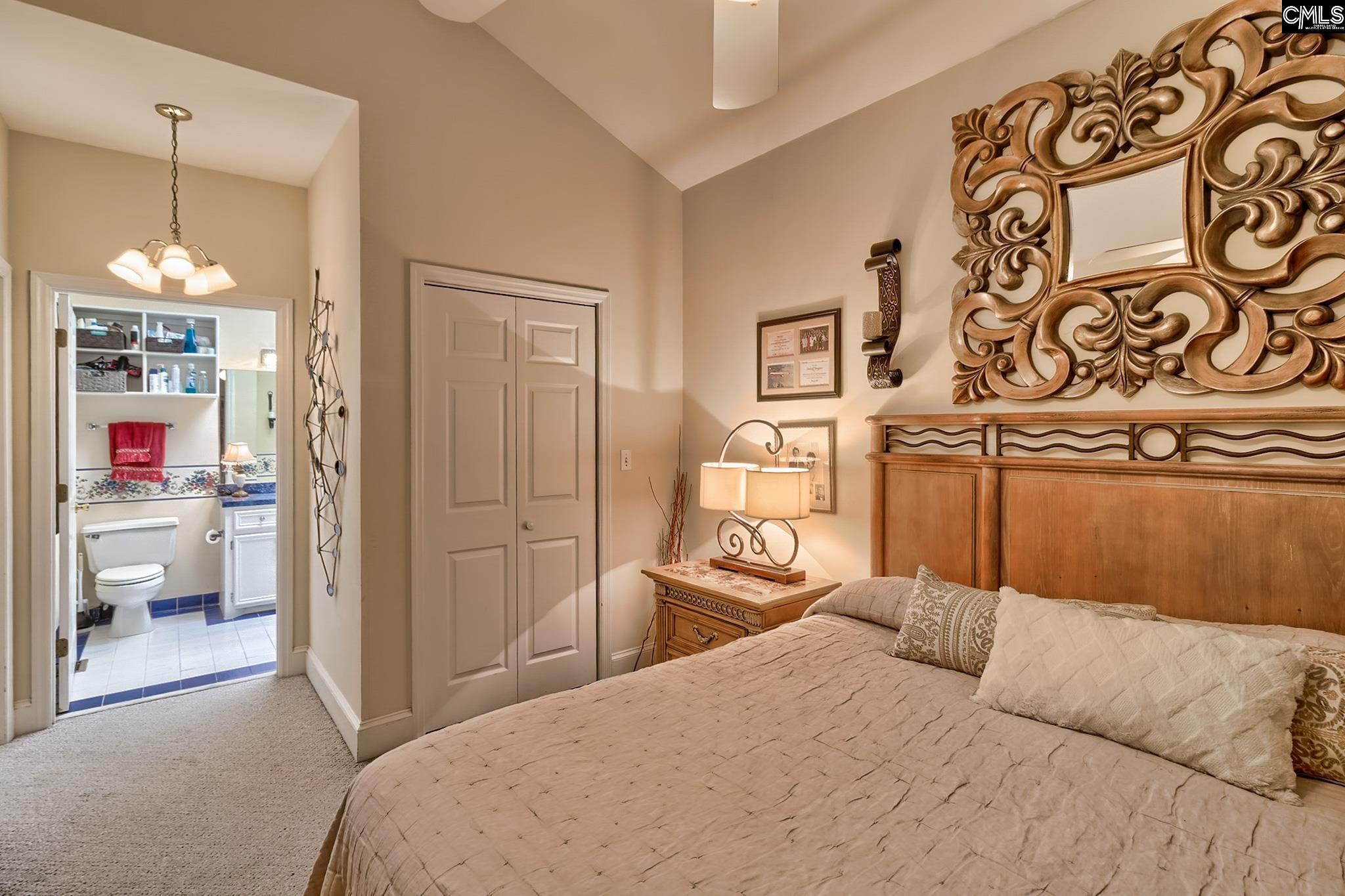 48 Polo Ridge Circle Columbia, SC 29223