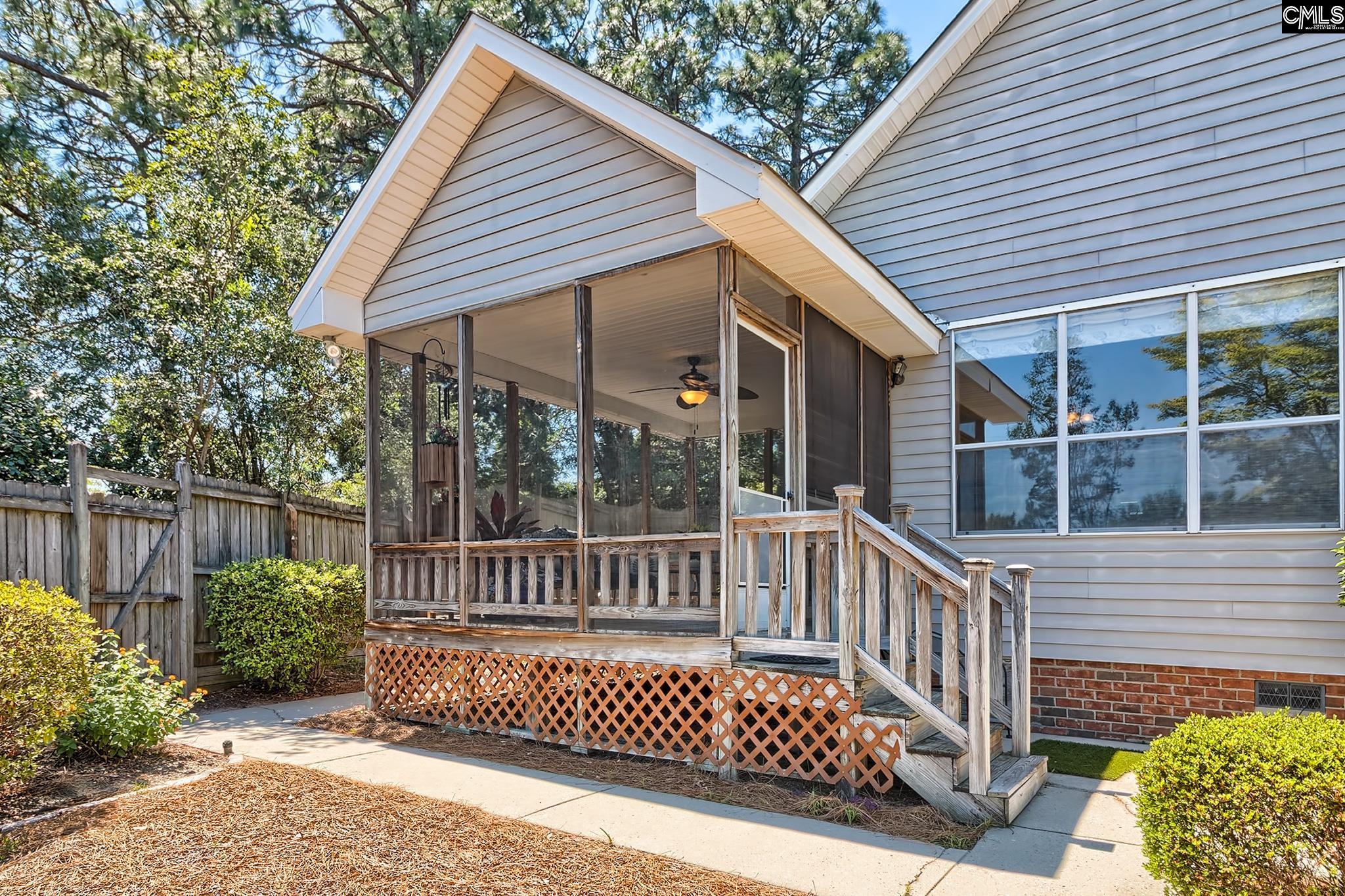 48 Polo Ridge Circle Columbia, SC 29223