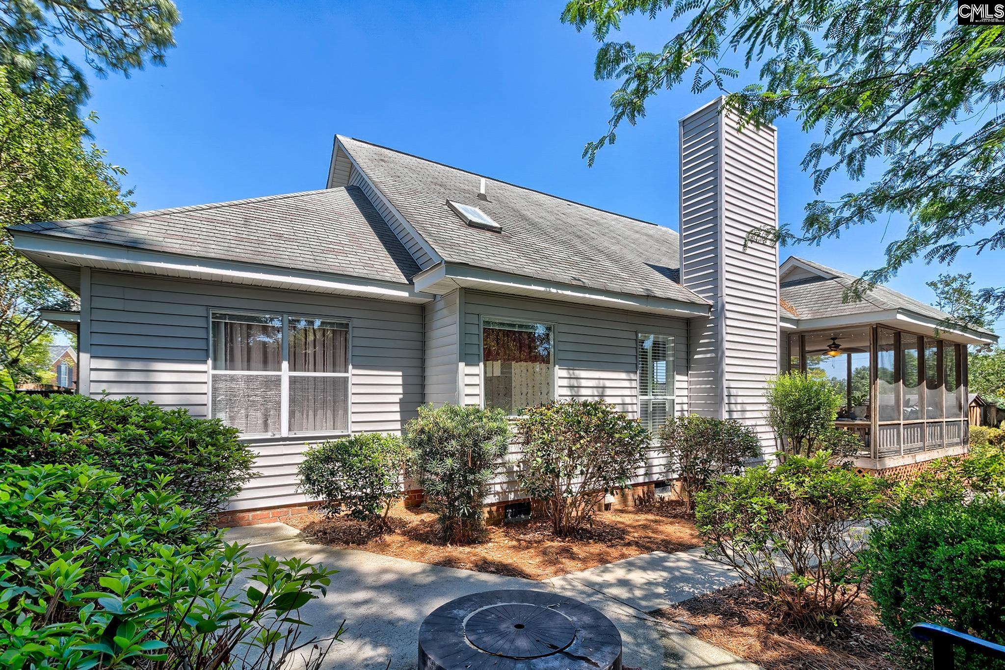48 Polo Ridge Circle Columbia, SC 29223