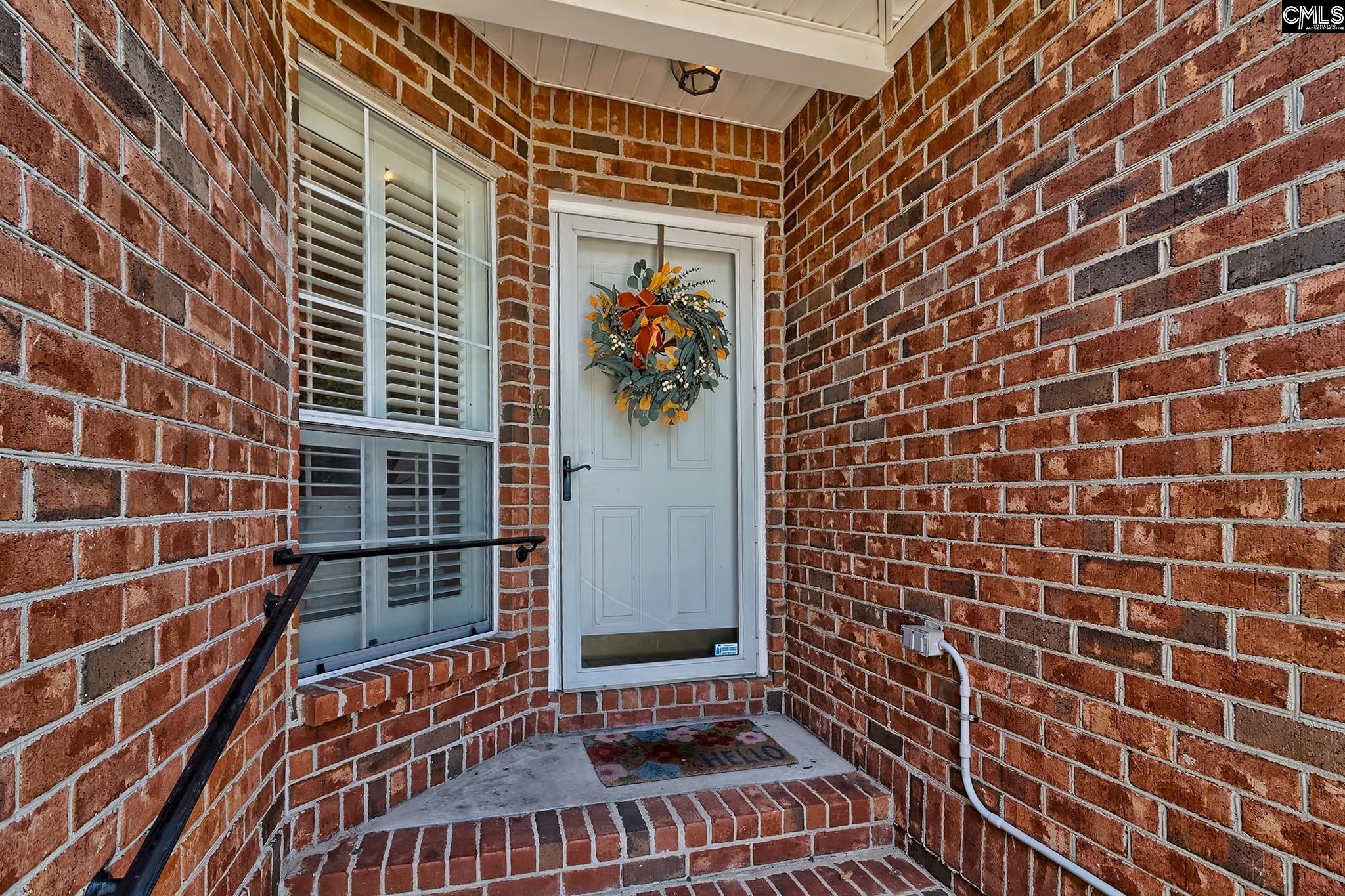 48 Polo Ridge Circle Columbia, SC 29223