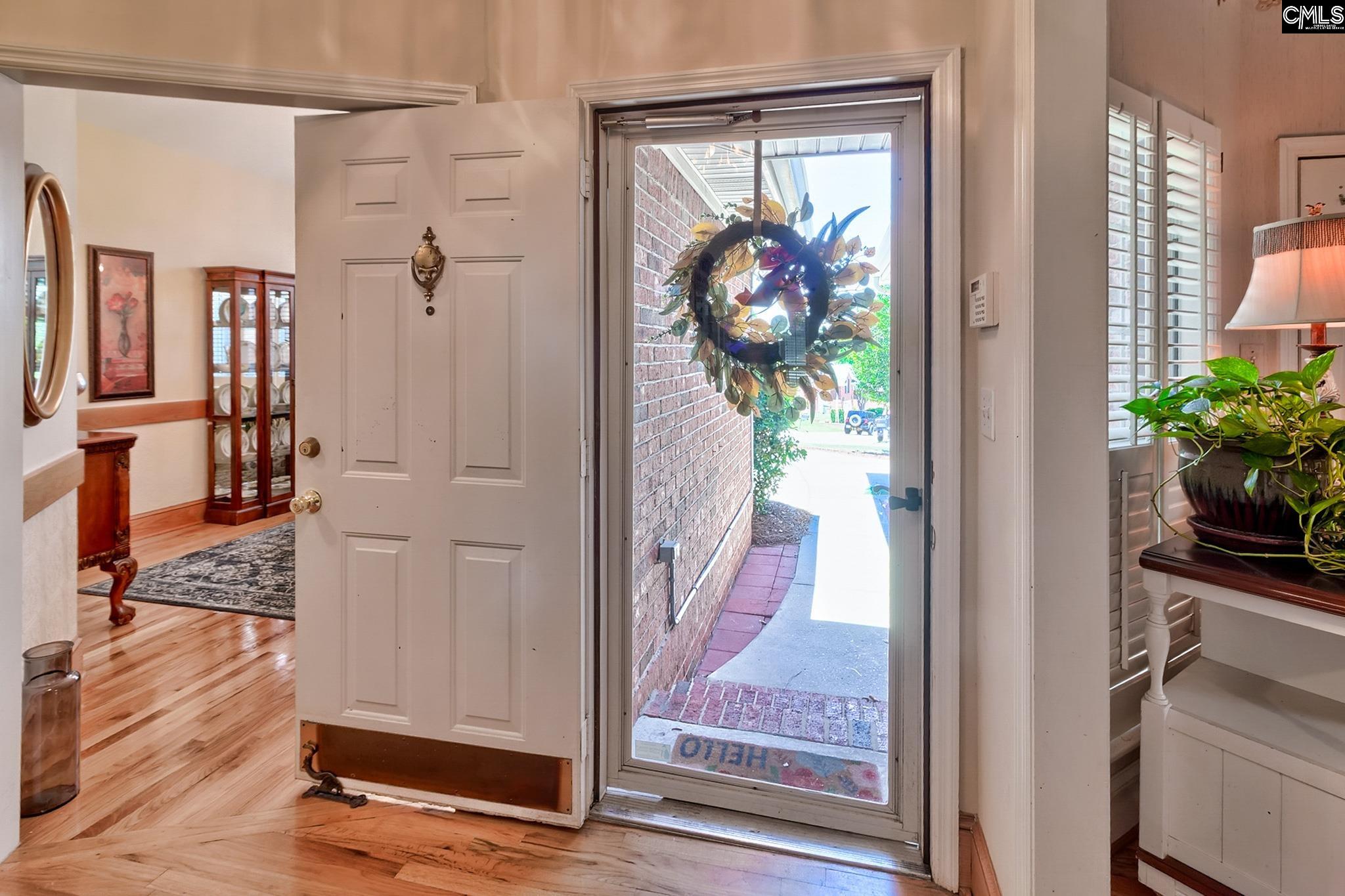 48 Polo Ridge Circle Columbia, SC 29223
